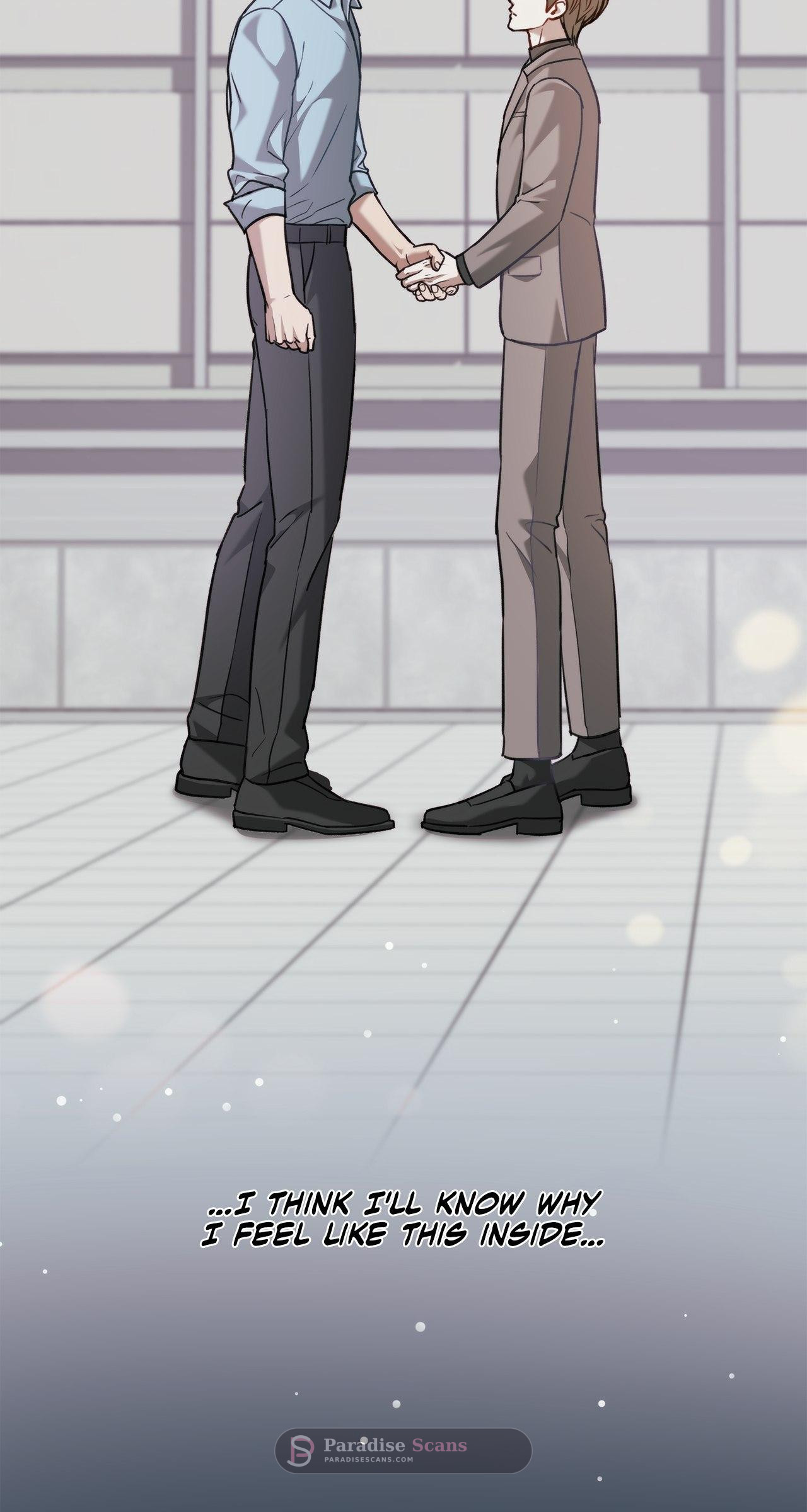 Method Romance (Yaoi) Chapter 8 page 45 - 