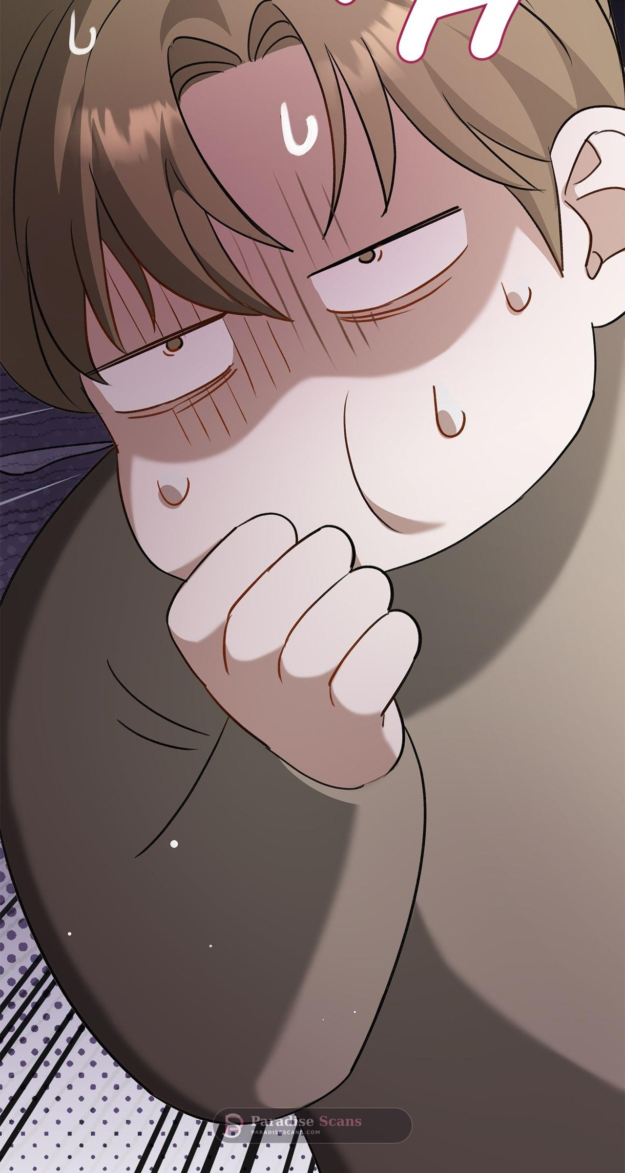 Method Romance (Yaoi) Chapter 8 page 47 - 