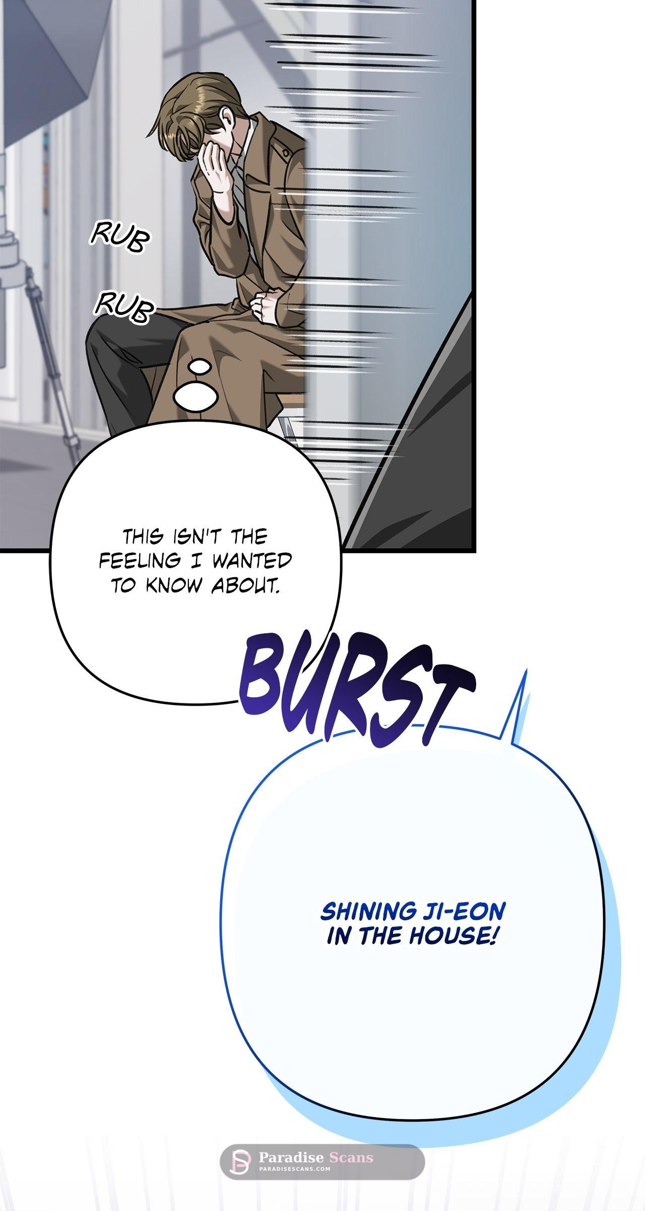 Method Romance (Yaoi) Chapter 8 page 50 - 