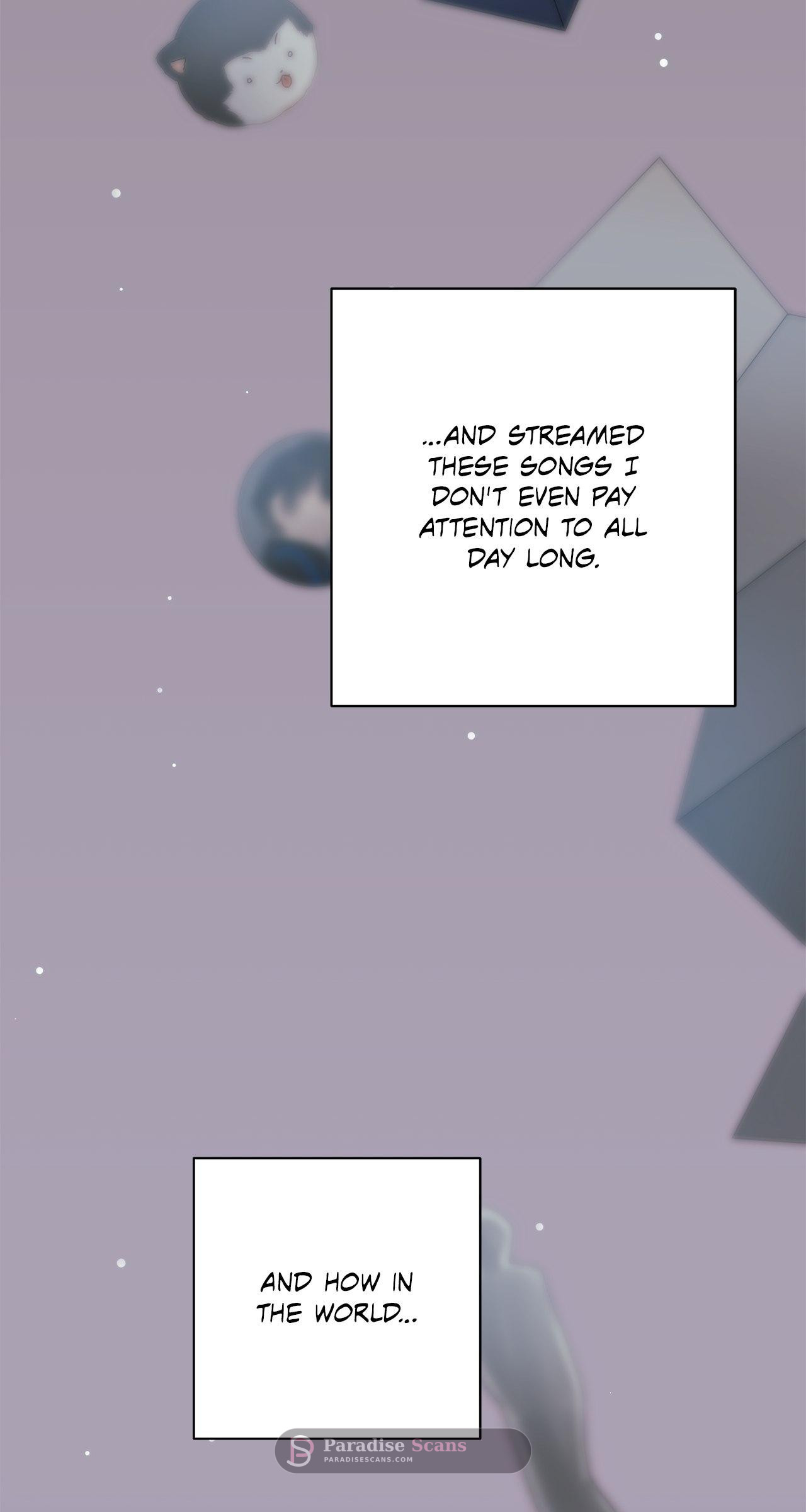 Method Romance (Yaoi) Chapter 8 page 6 - 