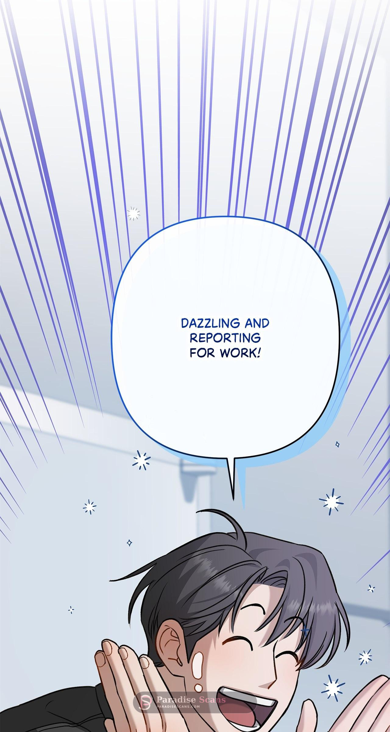Method Romance (Yaoi) Chapter 8 page 51 - 