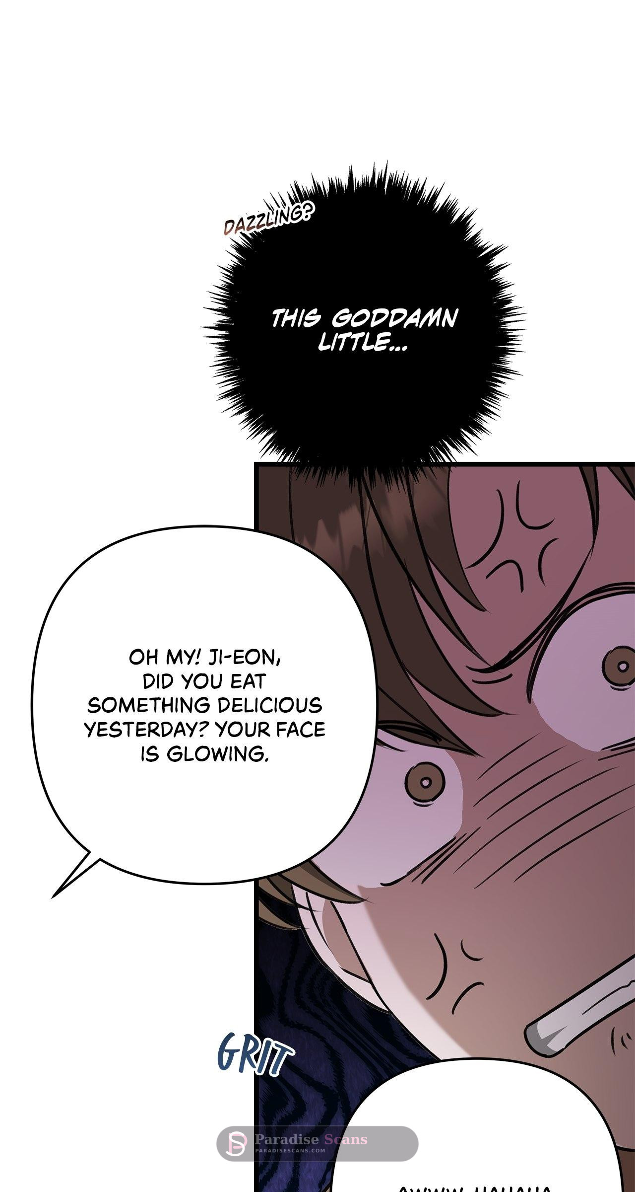 Method Romance (Yaoi) Chapter 8 page 53 - 