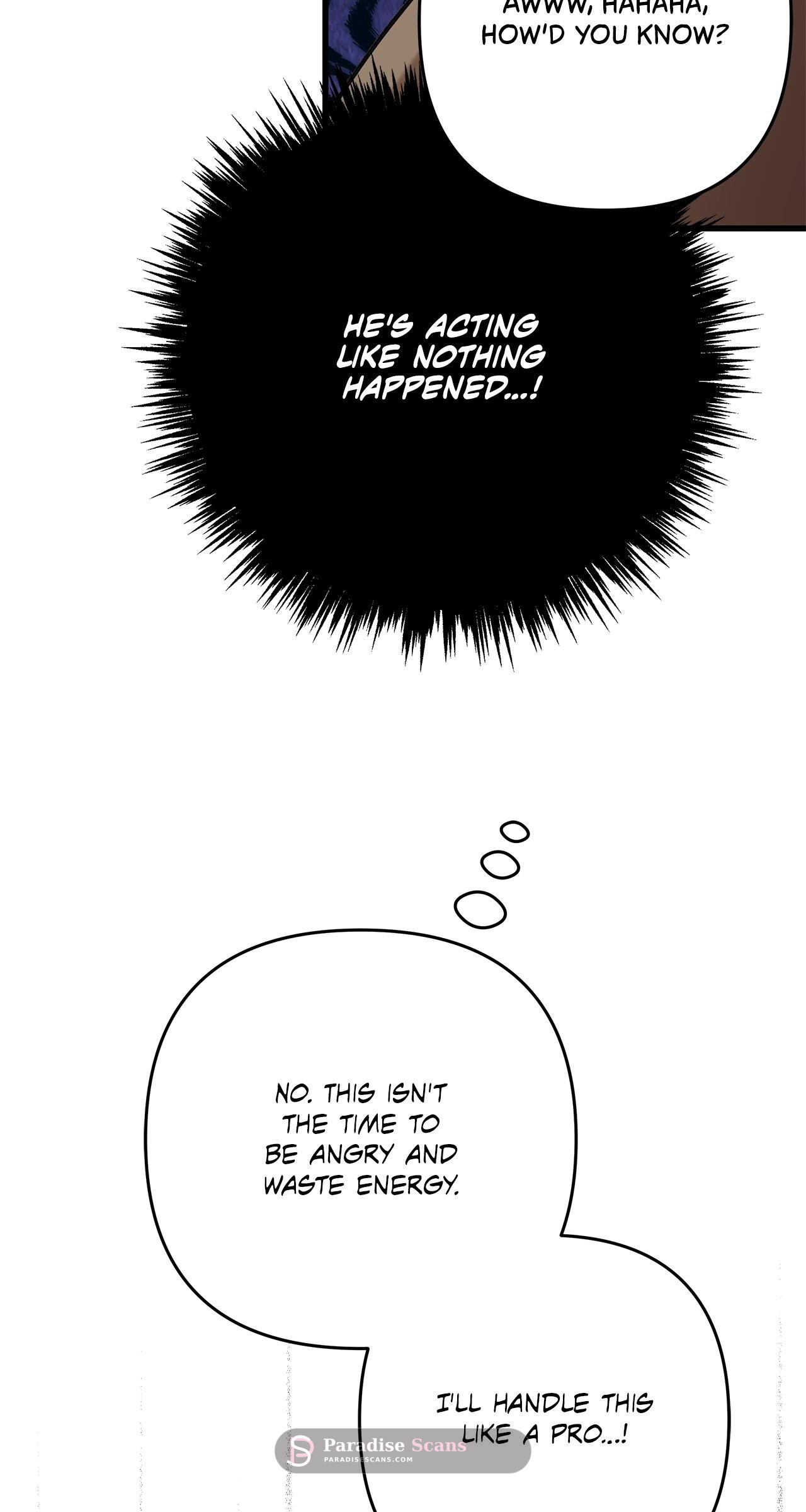 Method Romance (Yaoi) Chapter 8 page 54 - 