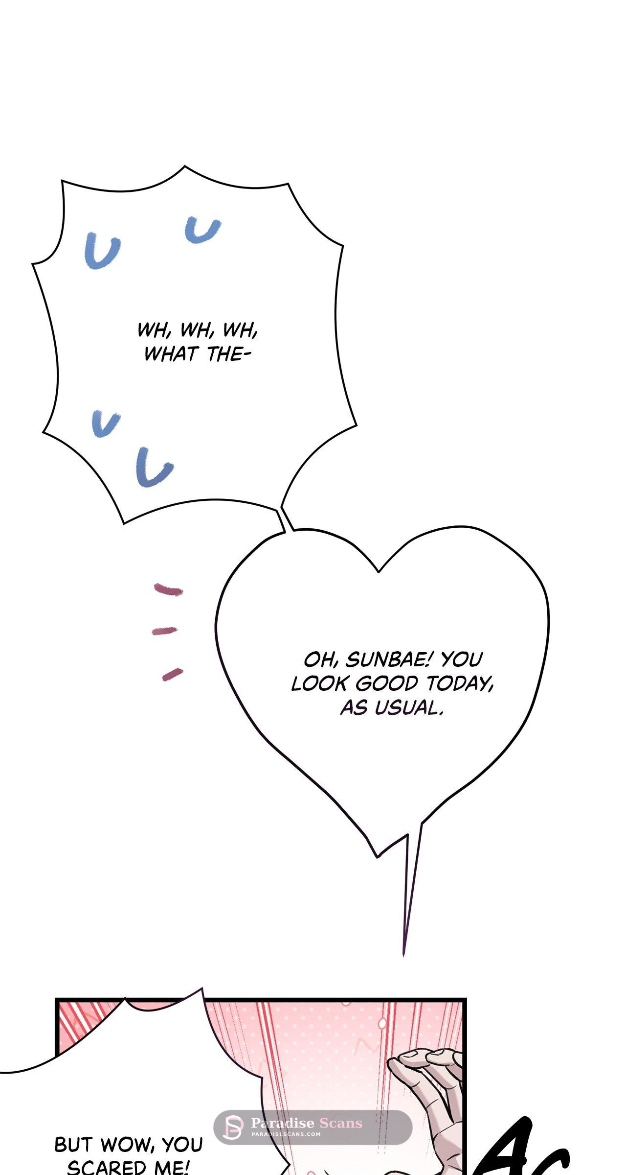 Method Romance (Yaoi) Chapter 8 page 57 - 