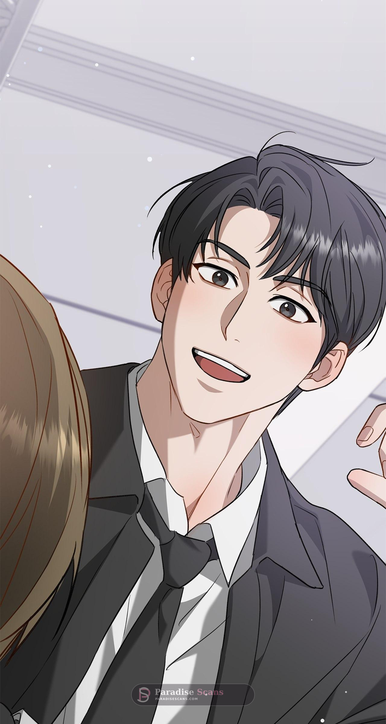 Method Romance (Yaoi) Chapter 8 page 60 - 