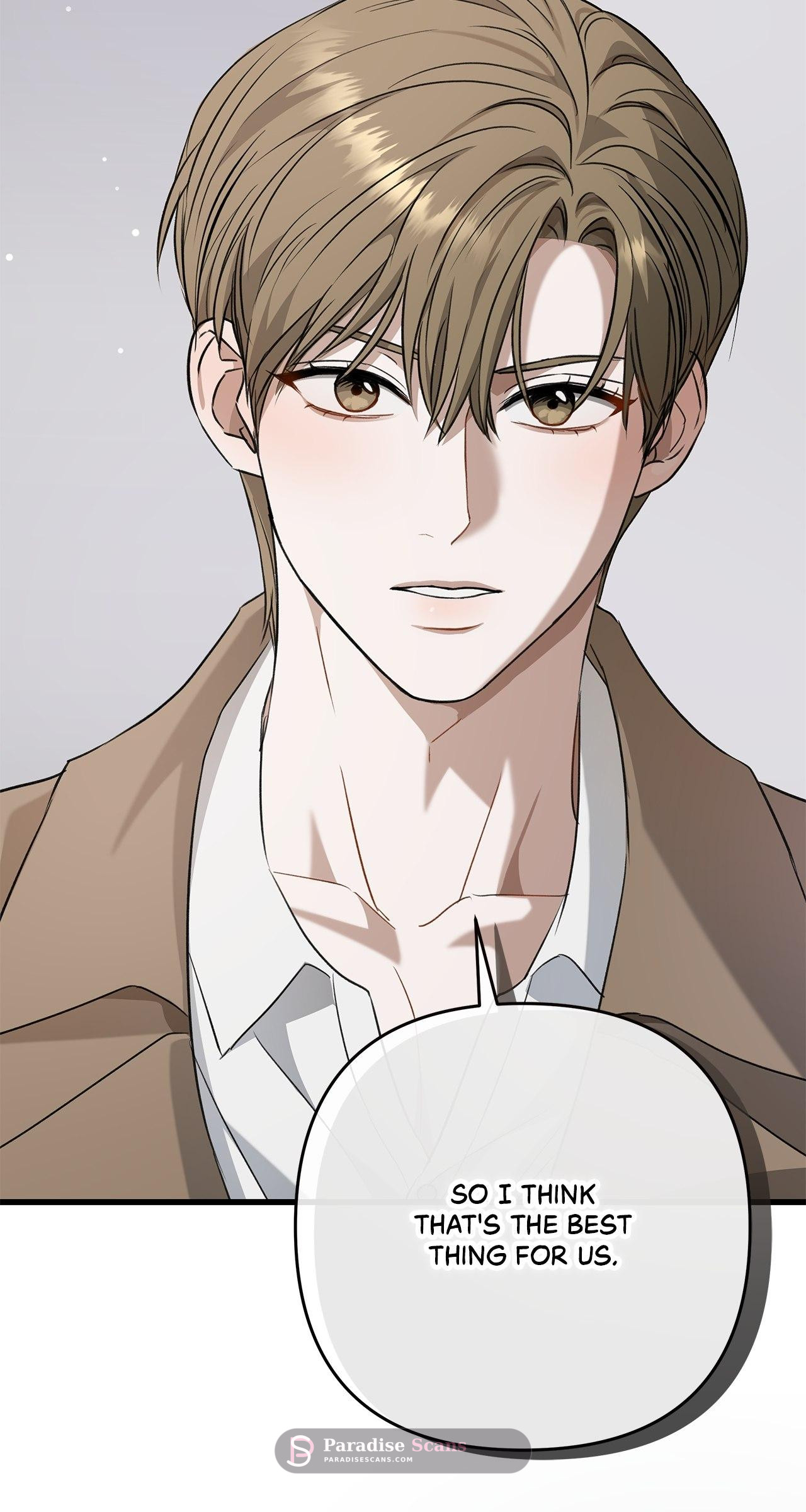 Method Romance (Yaoi) Chapter 8 page 62 - 
