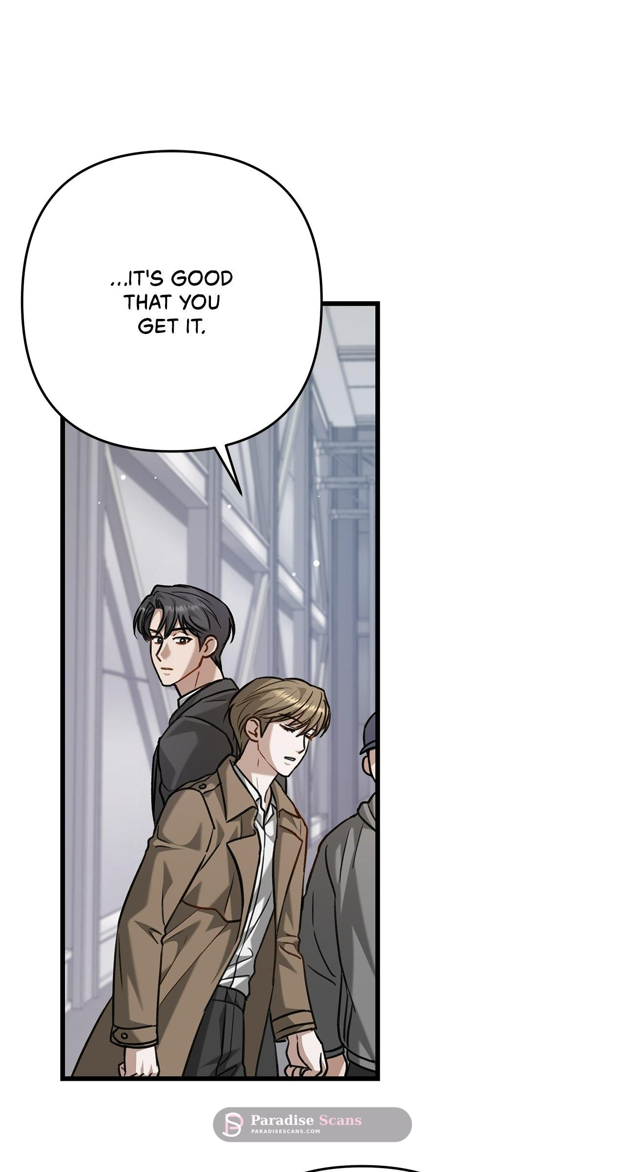 Method Romance (Yaoi) Chapter 8 page 65 - 