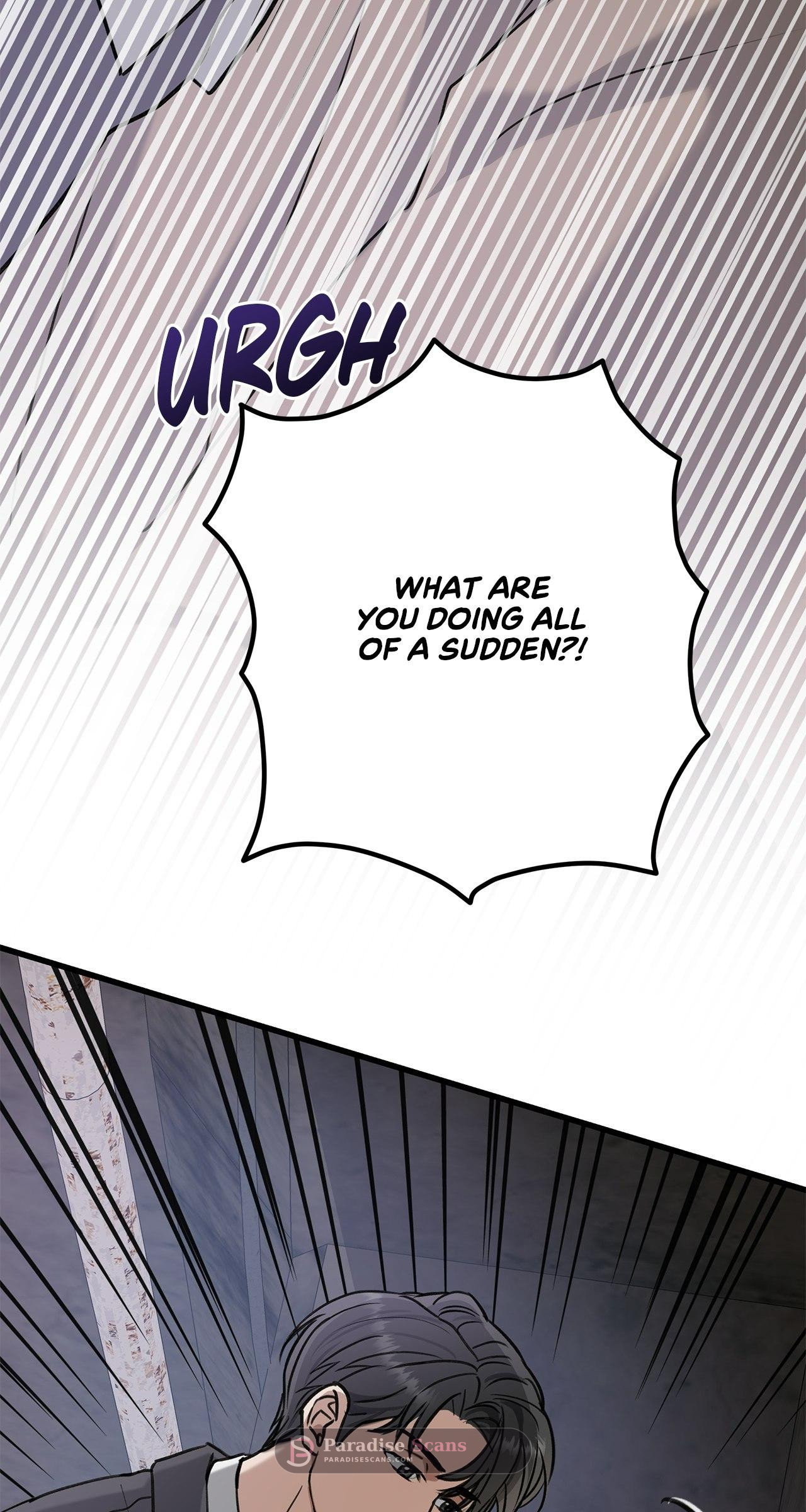 Method Romance (Yaoi) Chapter 8 page 71 - 
