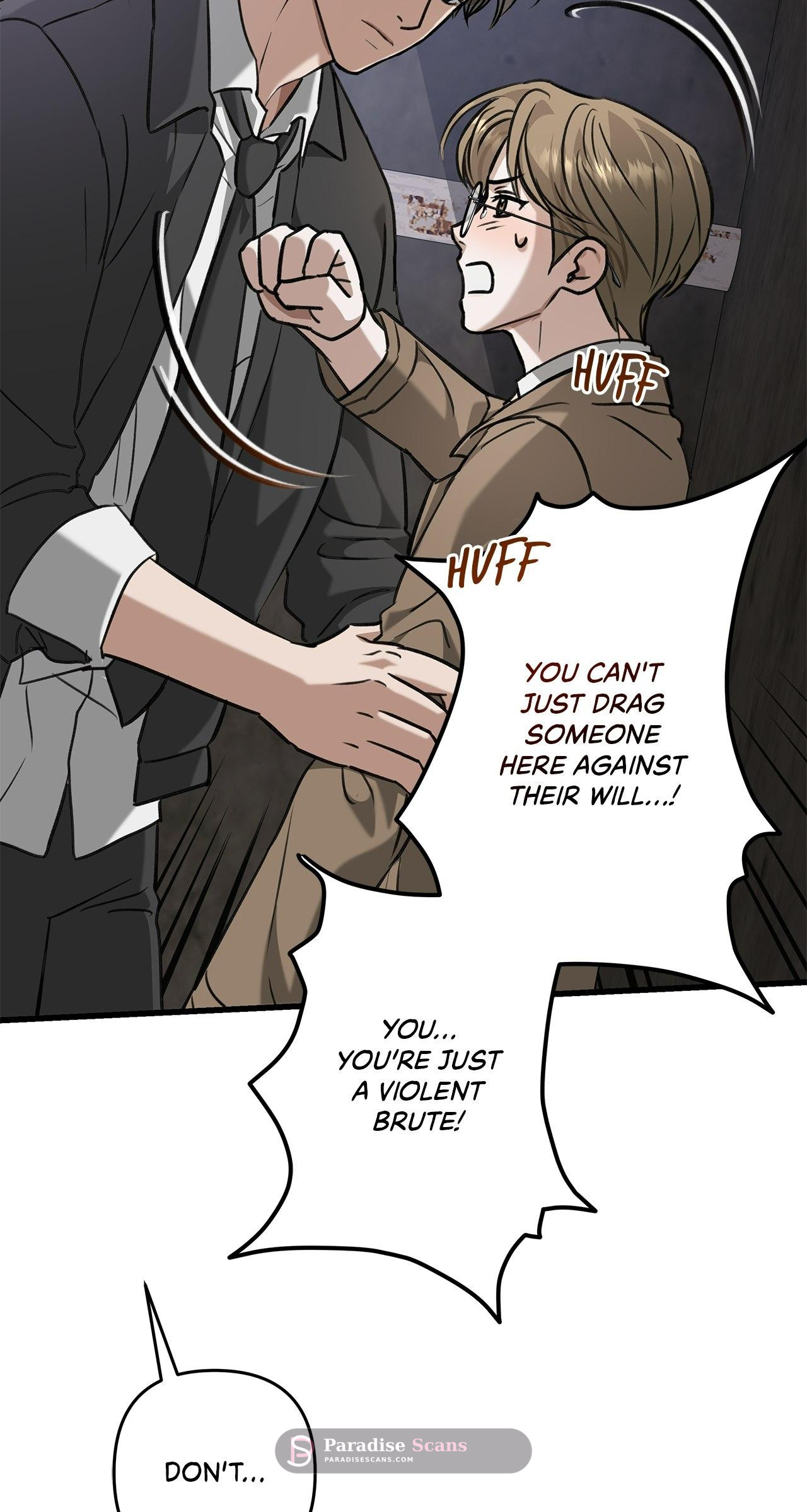 Method Romance (Yaoi) Chapter 8 page 72 - 