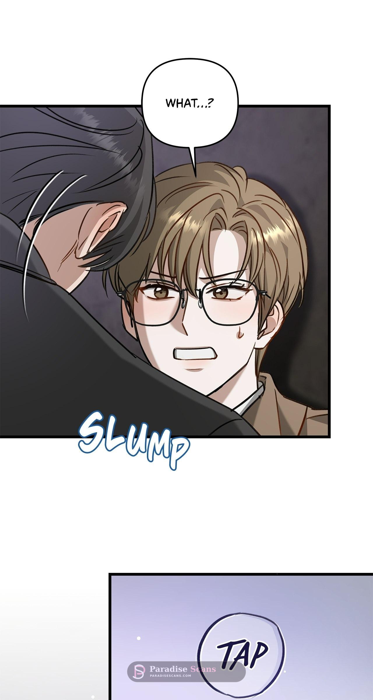 Method Romance (Yaoi) Chapter 8 page 74 - 