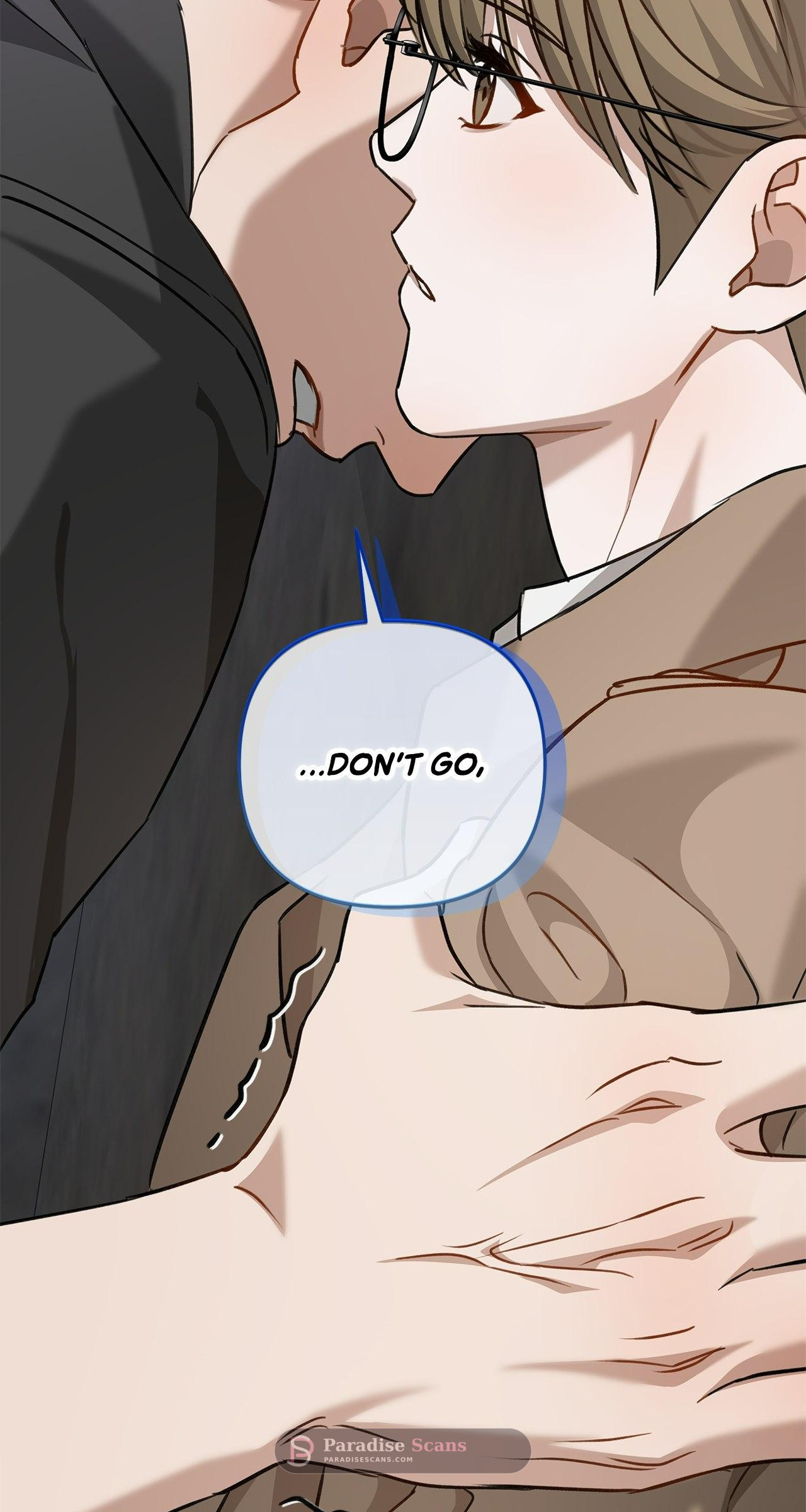 Method Romance (Yaoi) Chapter 8 page 76 - 