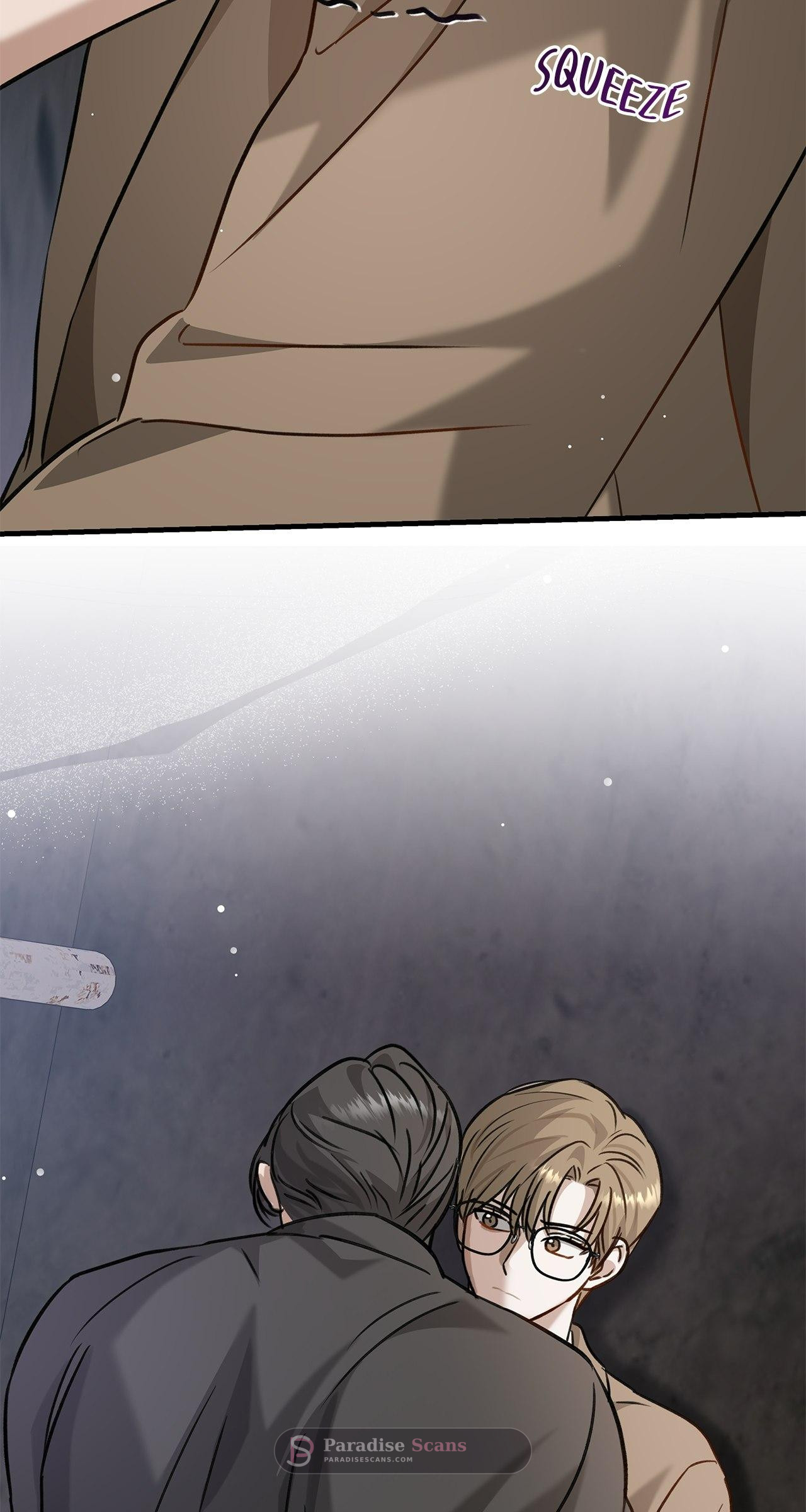 Method Romance (Yaoi) Chapter 8 page 77 - 