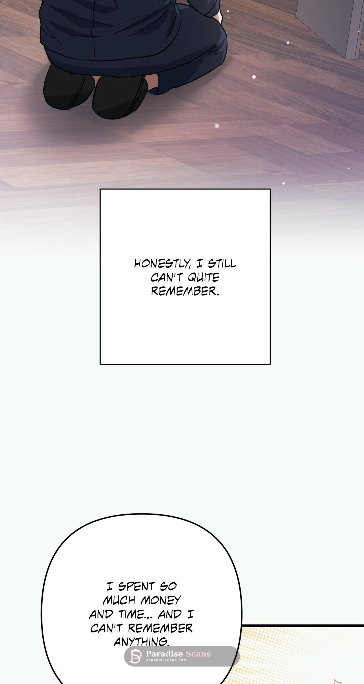Method Romance (Yaoi) Chapter 8 page 9 - 
