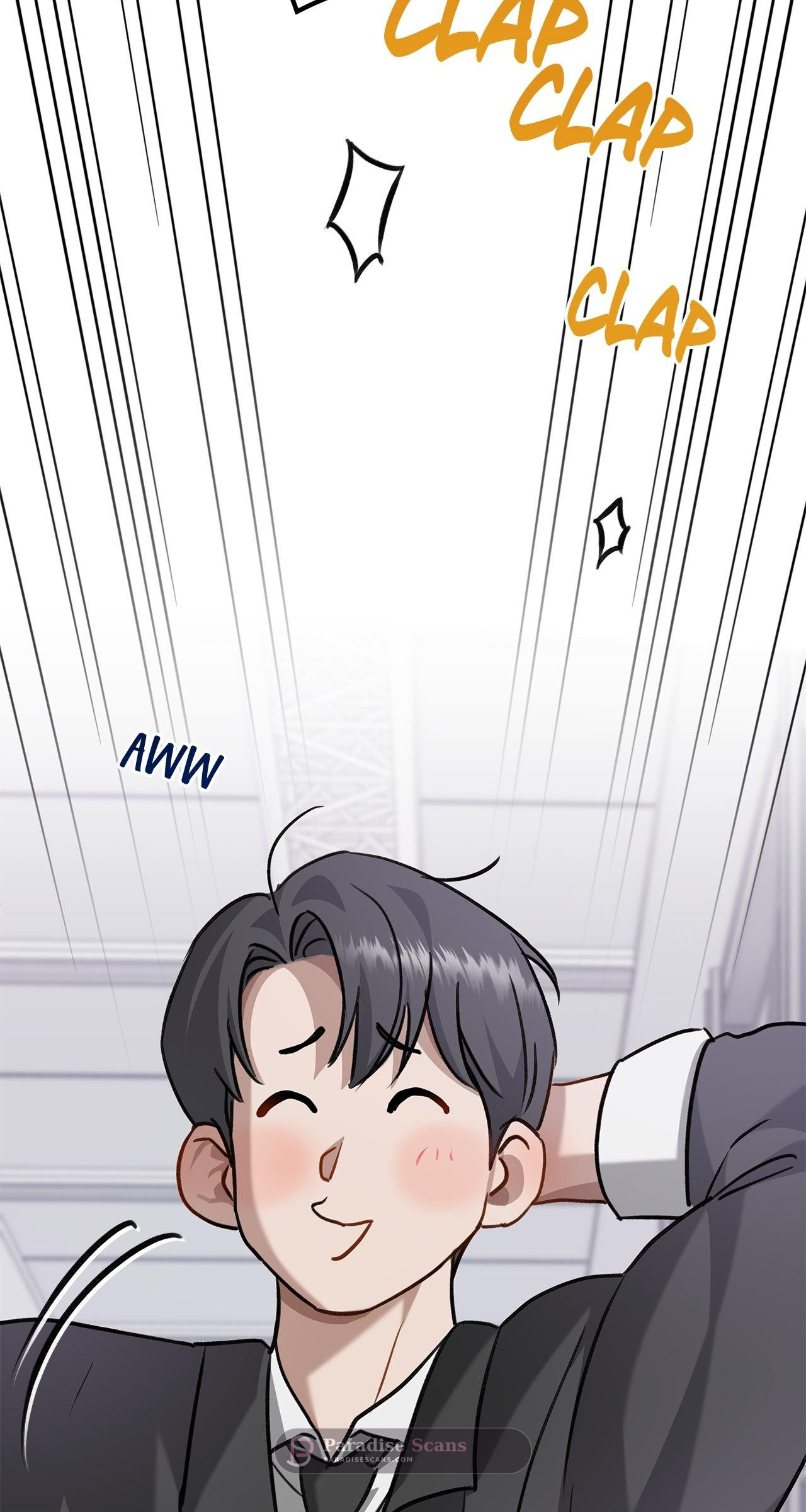 Method Romance (Yaoi) Chapter 8 page 82 - 