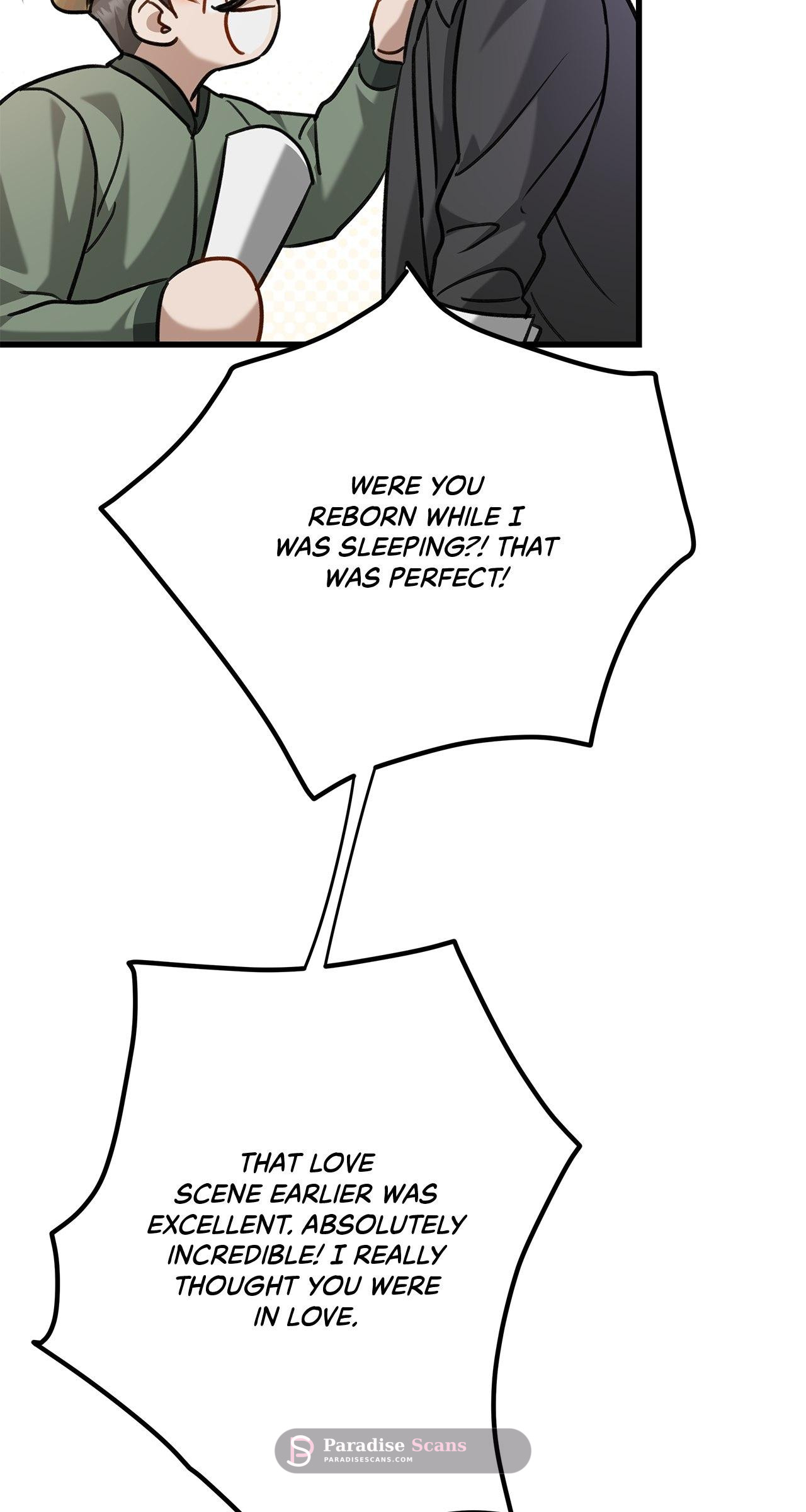 Method Romance (Yaoi) Chapter 8 page 84 - 