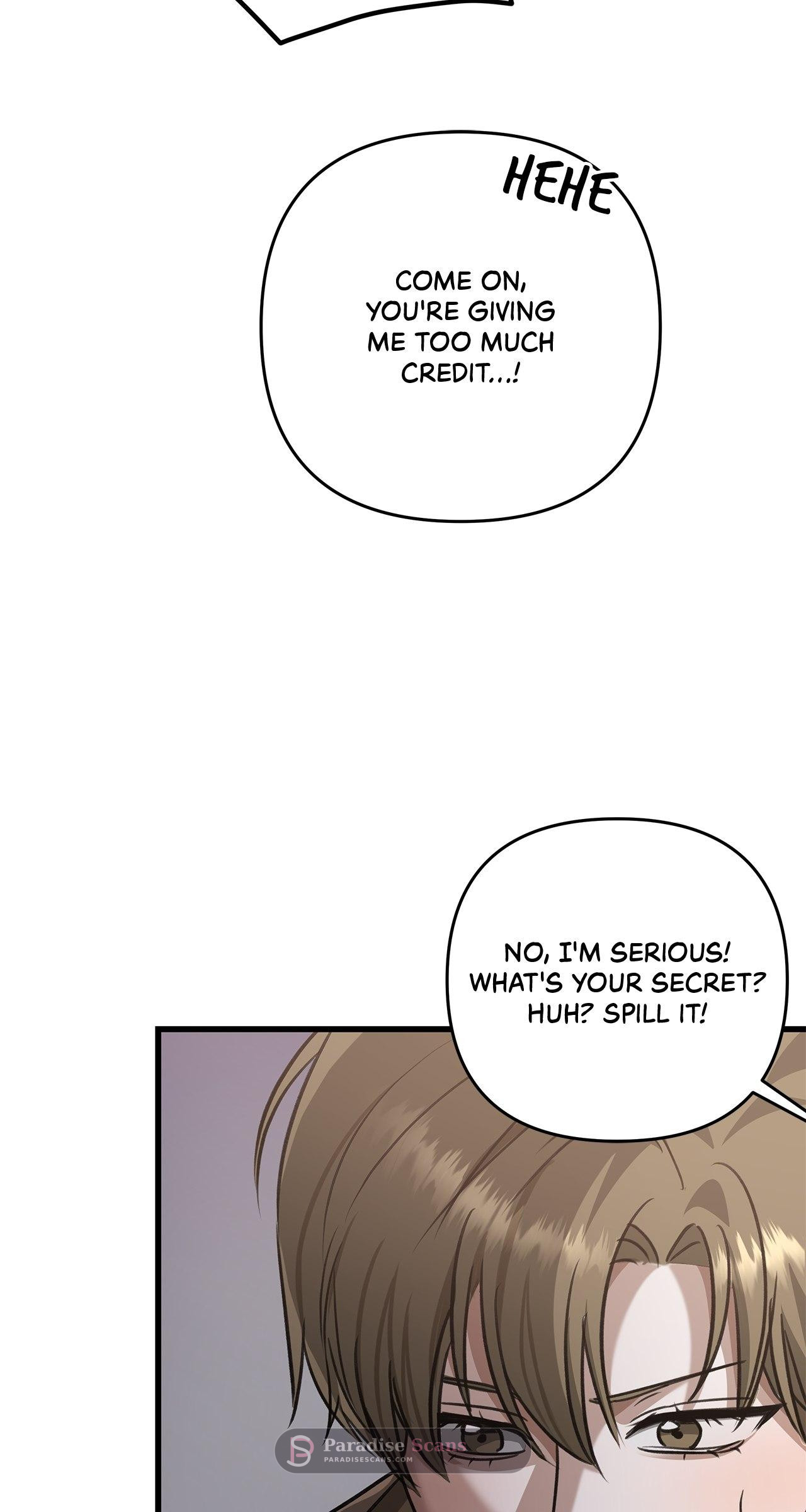 Method Romance (Yaoi) Chapter 8 page 85 - 