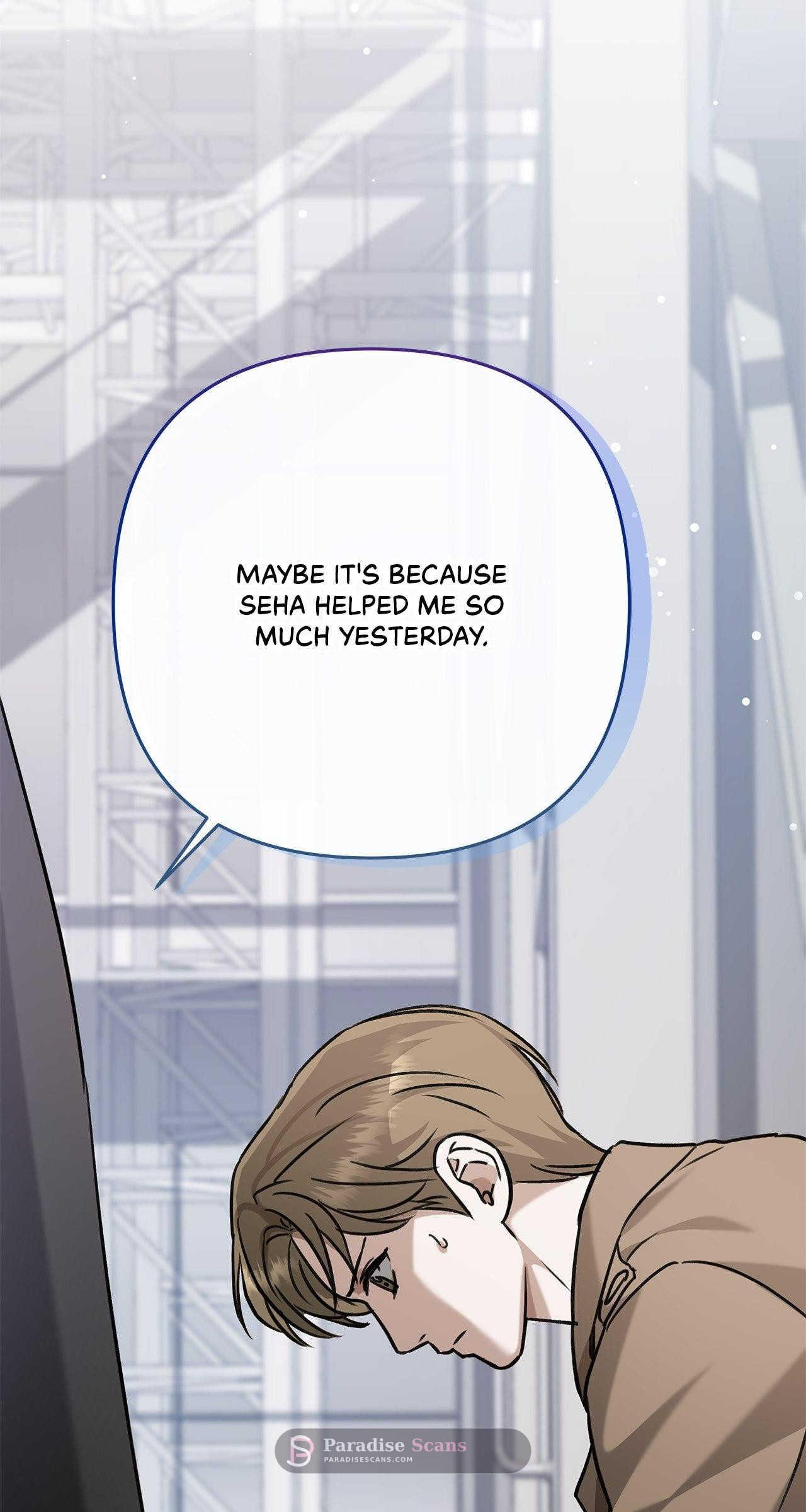 Method Romance (Yaoi) Chapter 8 page 88 - 
