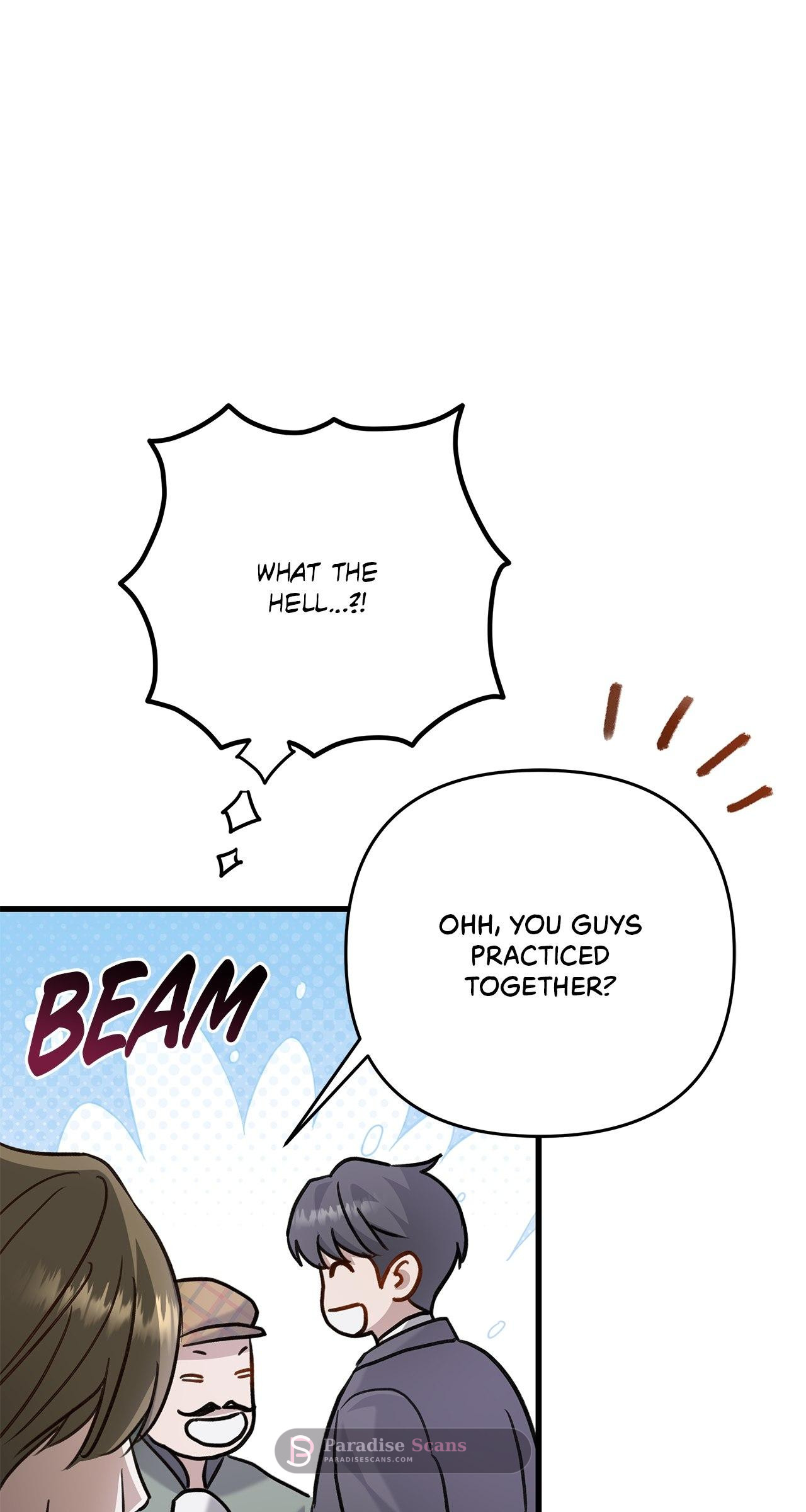 Method Romance (Yaoi) Chapter 8 page 90 - 