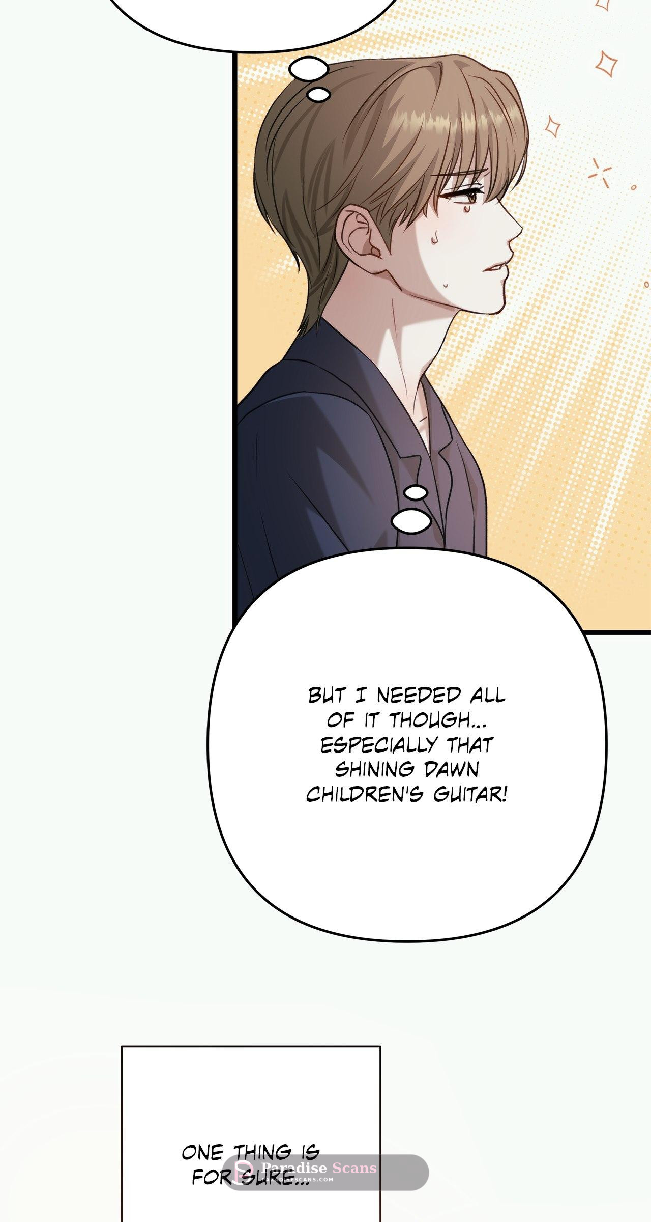Method Romance (Yaoi) Chapter 8 page 10 - 