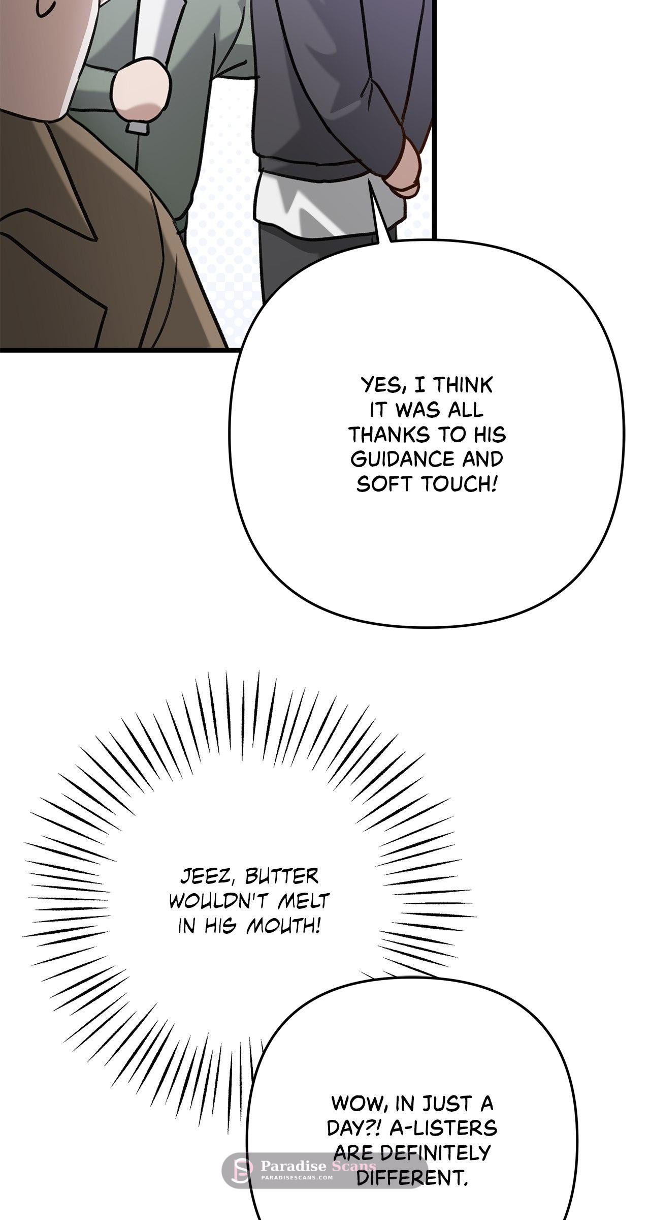 Method Romance (Yaoi) Chapter 8 page 91 - 