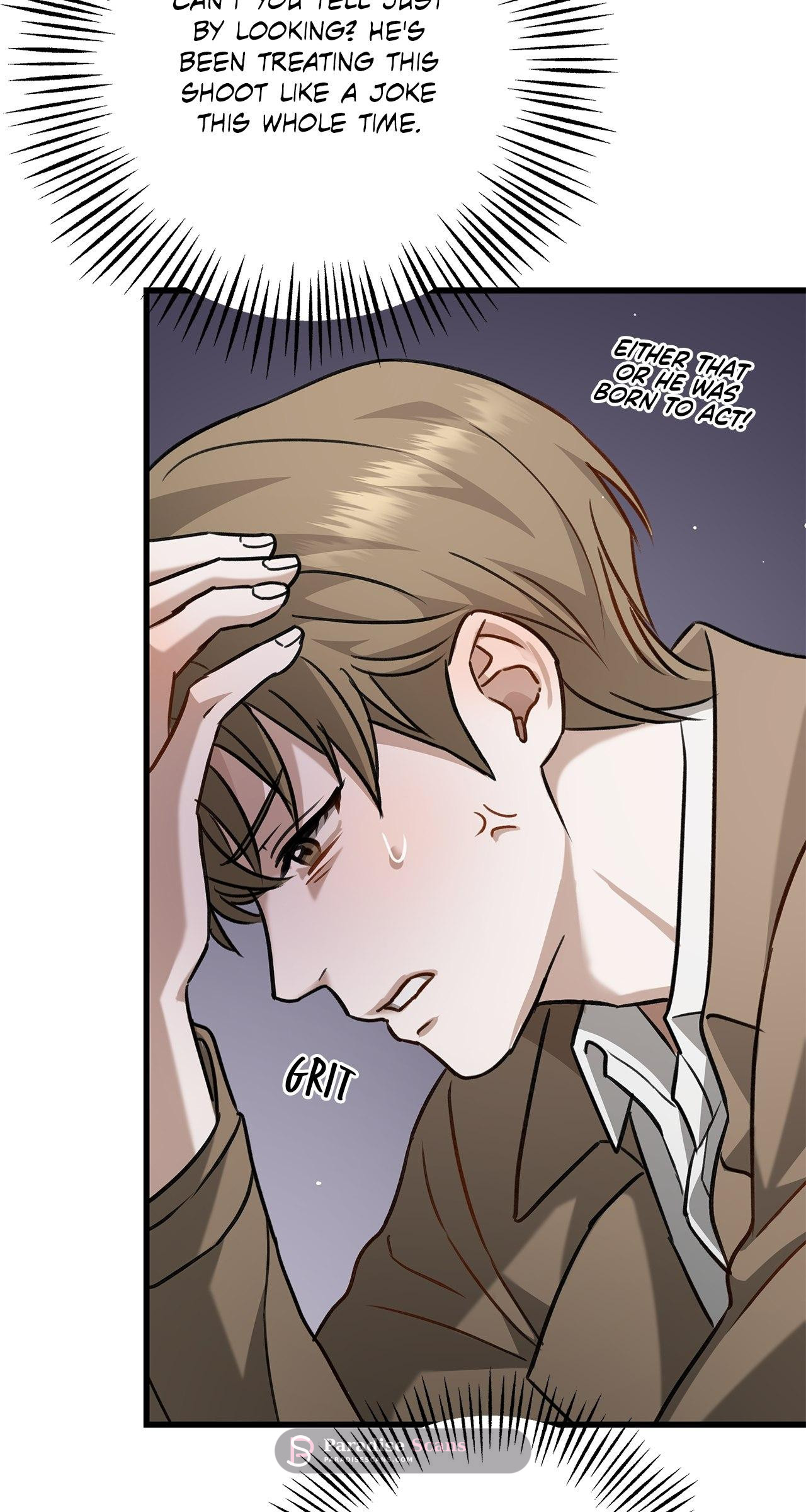 Method Romance (Yaoi) Chapter 8 page 93 - 