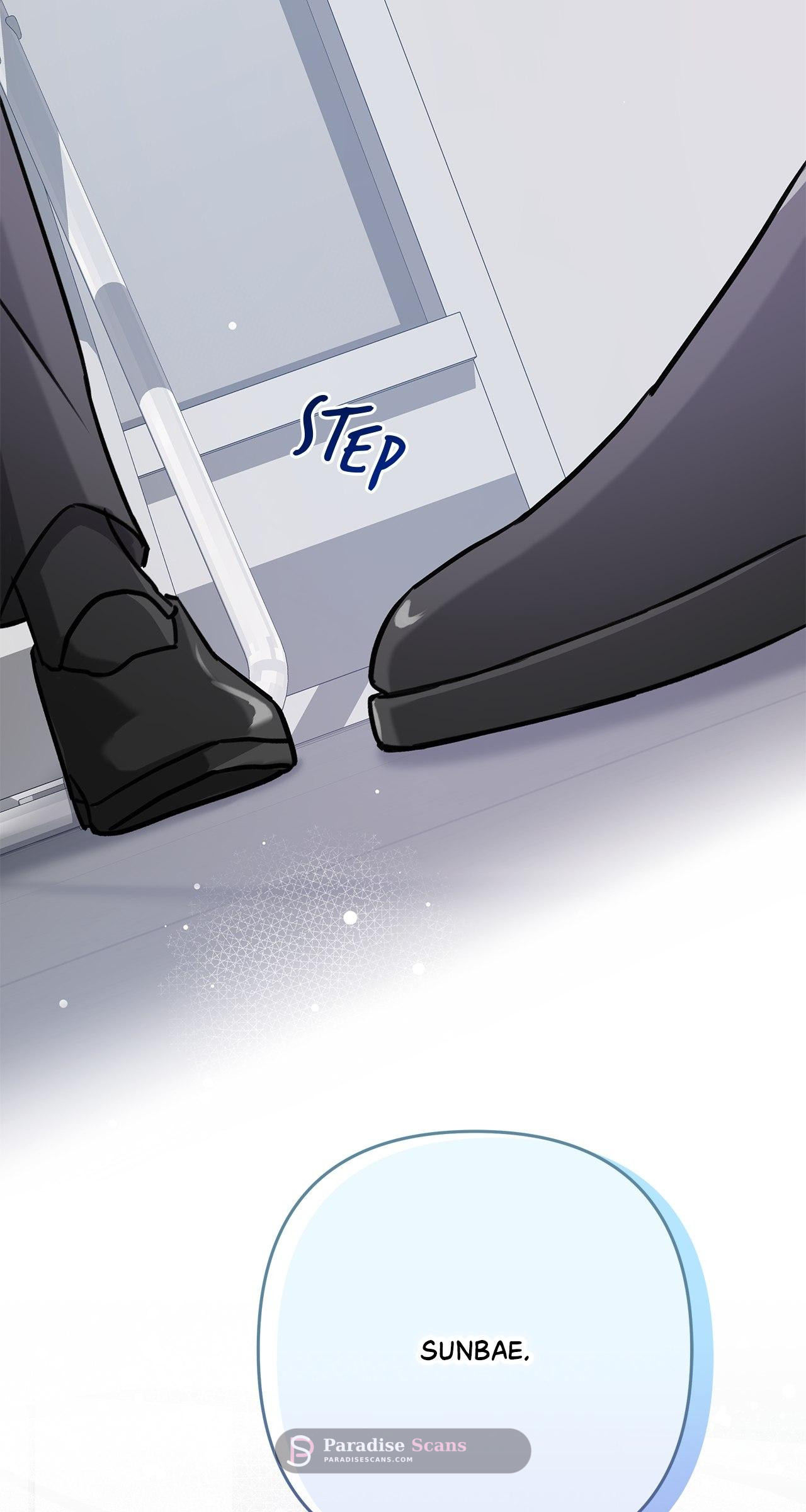 Method Romance (Yaoi) Chapter 8 page 95 - 