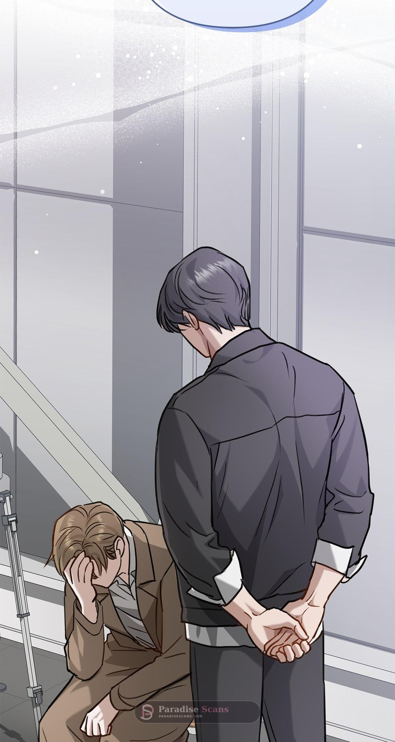 Method Romance (Yaoi) Chapter 8 page 96 - 