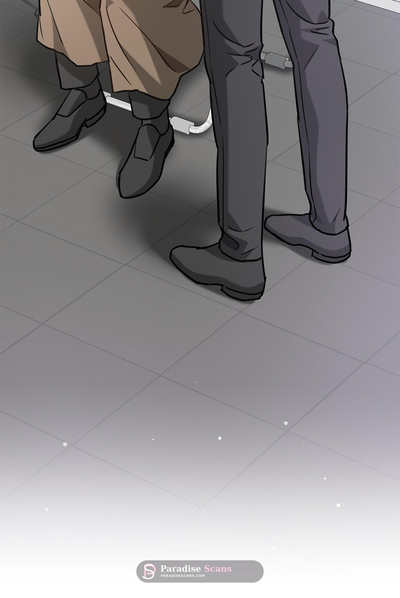 Method Romance (Yaoi) Chapter 8 page 97 - 
