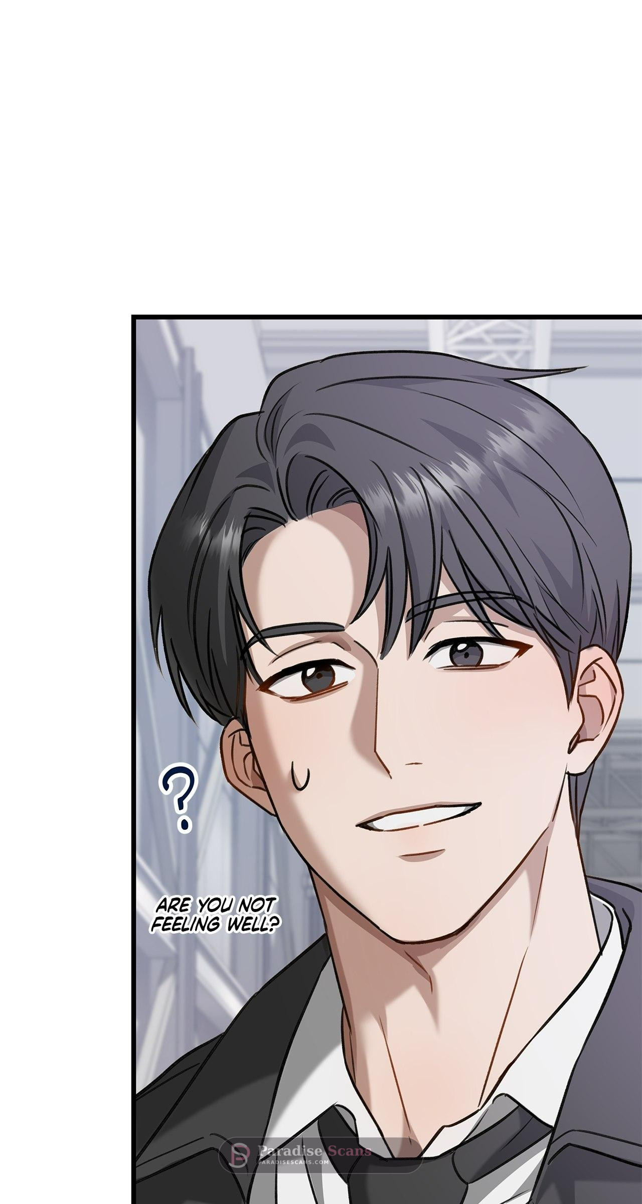 Method Romance (Yaoi) Chapter 8 page 99 - 