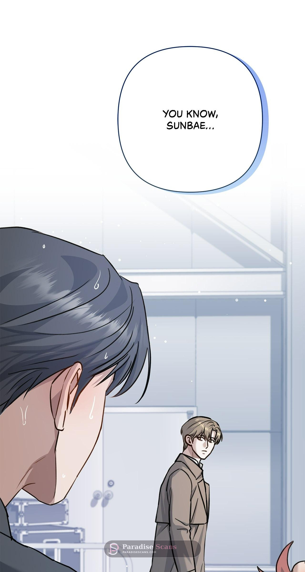 Method Romance (Yaoi) Chapter 9 page 101 - 