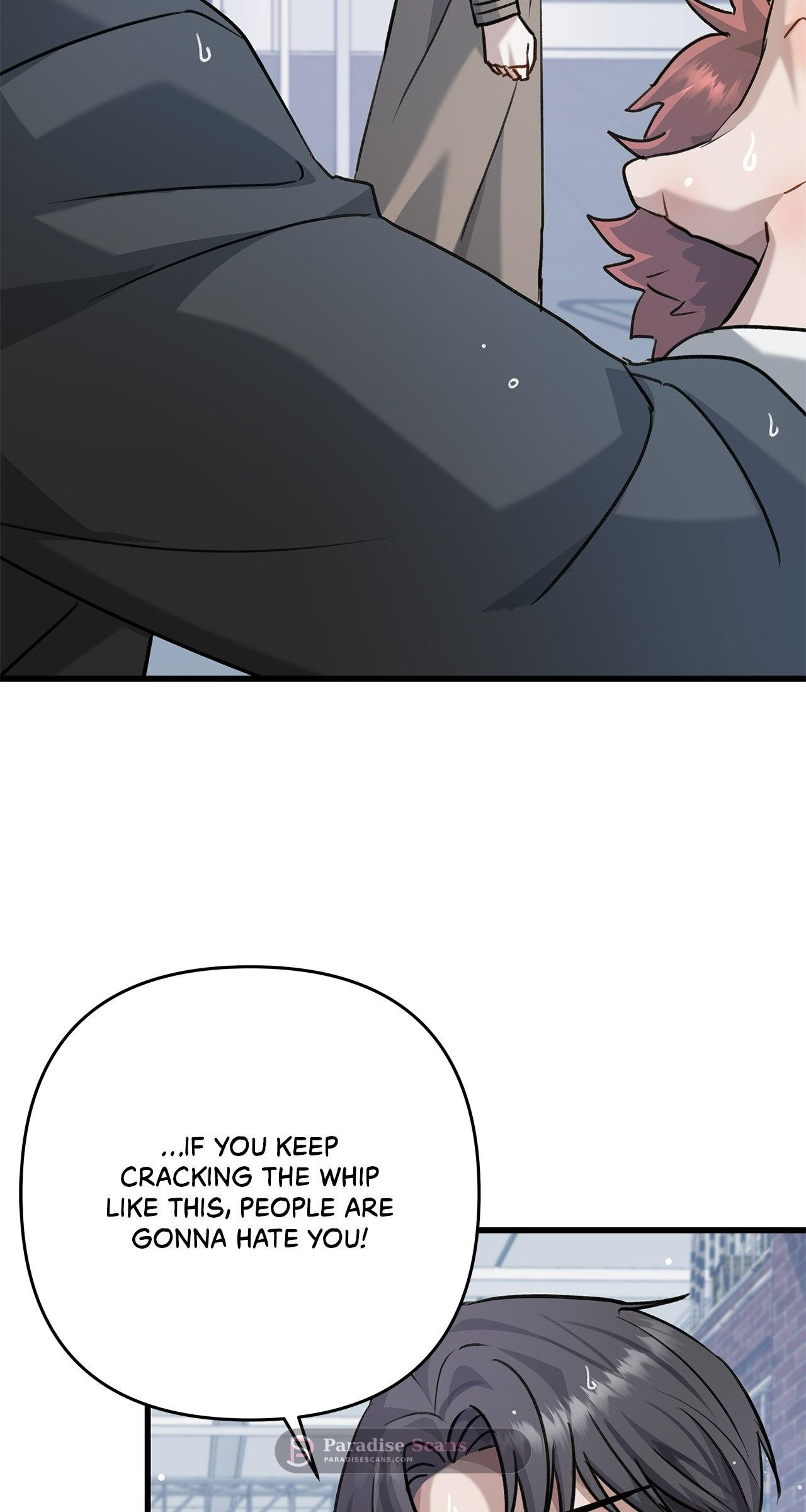 Method Romance (Yaoi) Chapter 9 page 102 - 