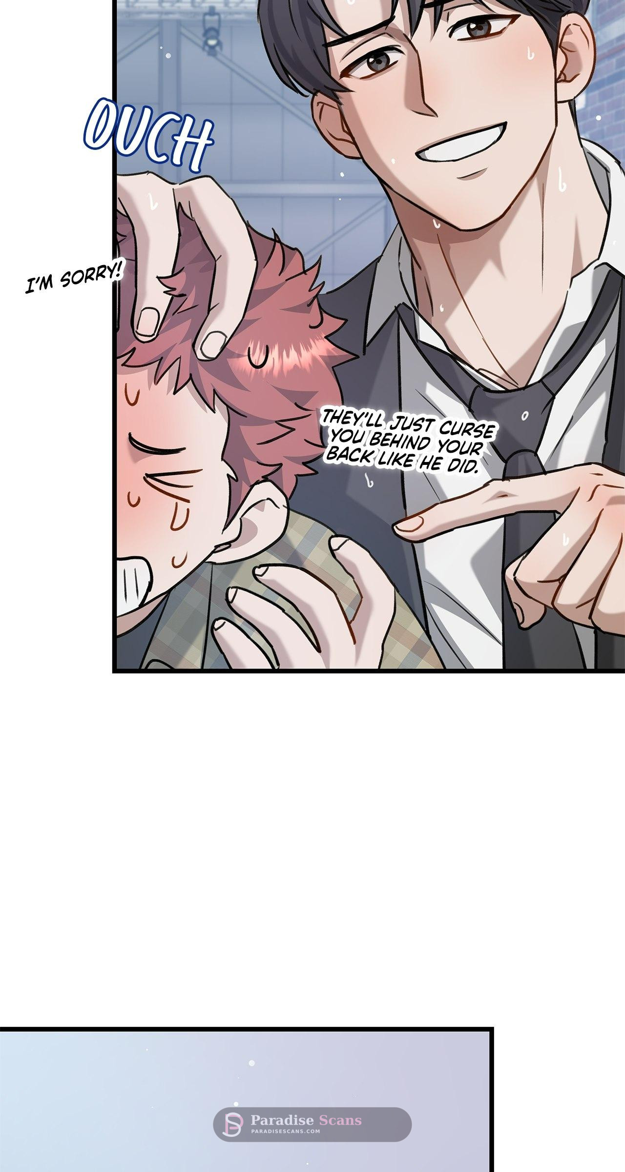 Method Romance (Yaoi) Chapter 9 page 103 - 