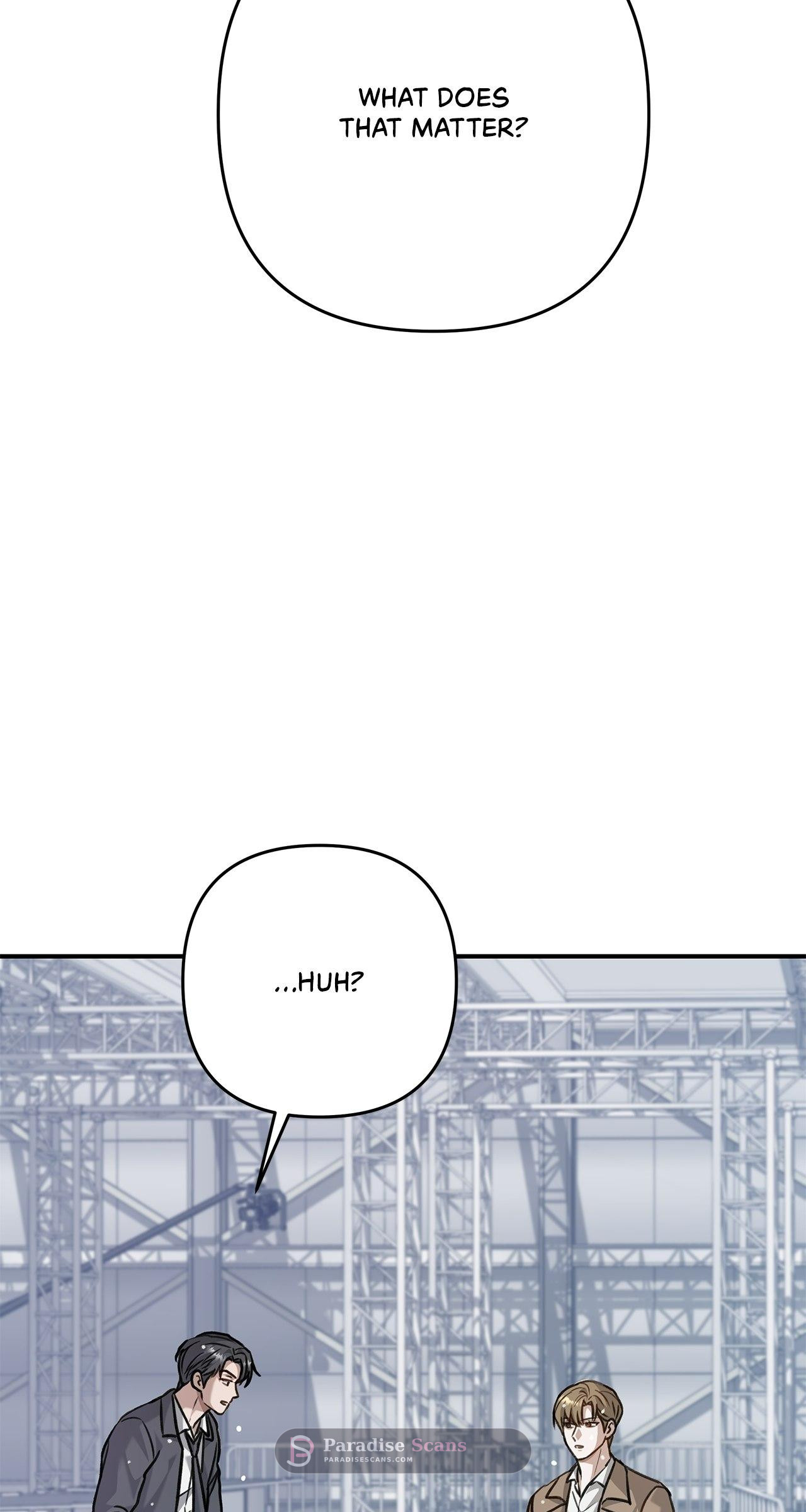 Method Romance (Yaoi) Chapter 9 page 105 - 