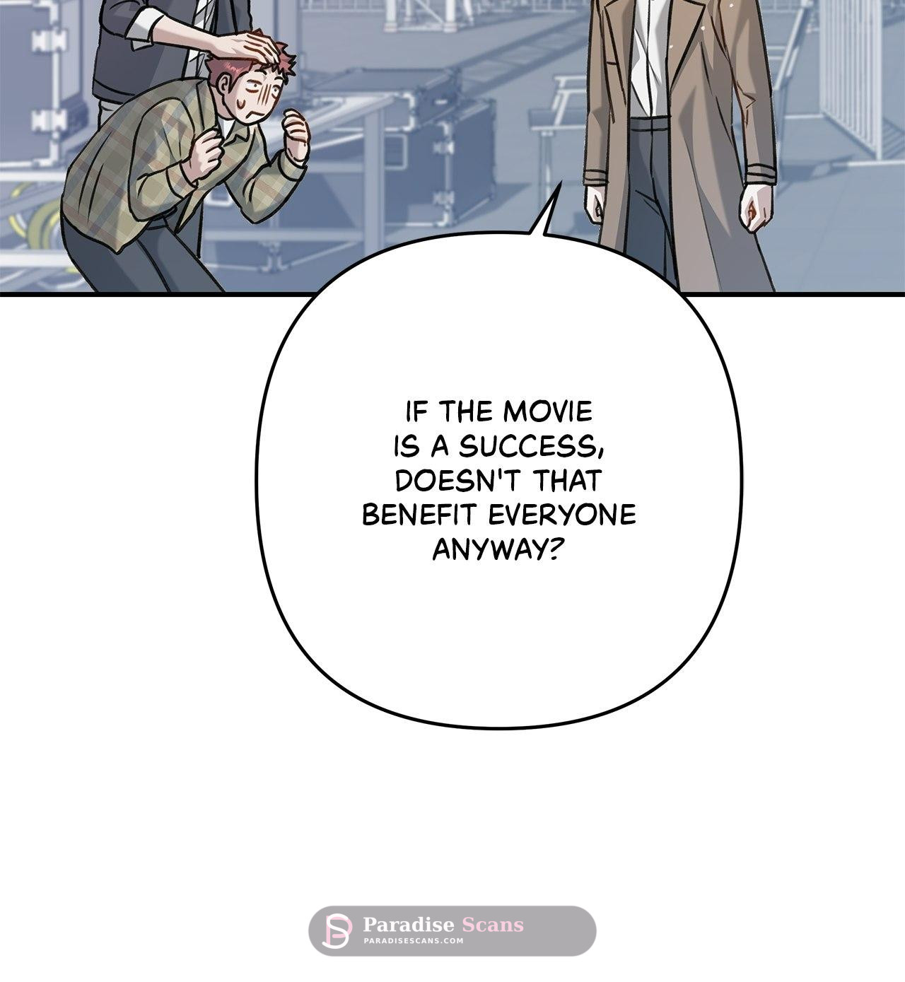 Method Romance (Yaoi) Chapter 9 page 106 - 
