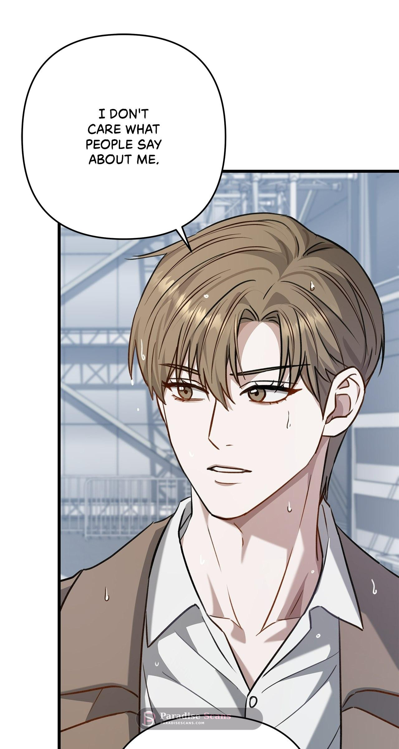Method Romance (Yaoi) Chapter 9 page 107 - 