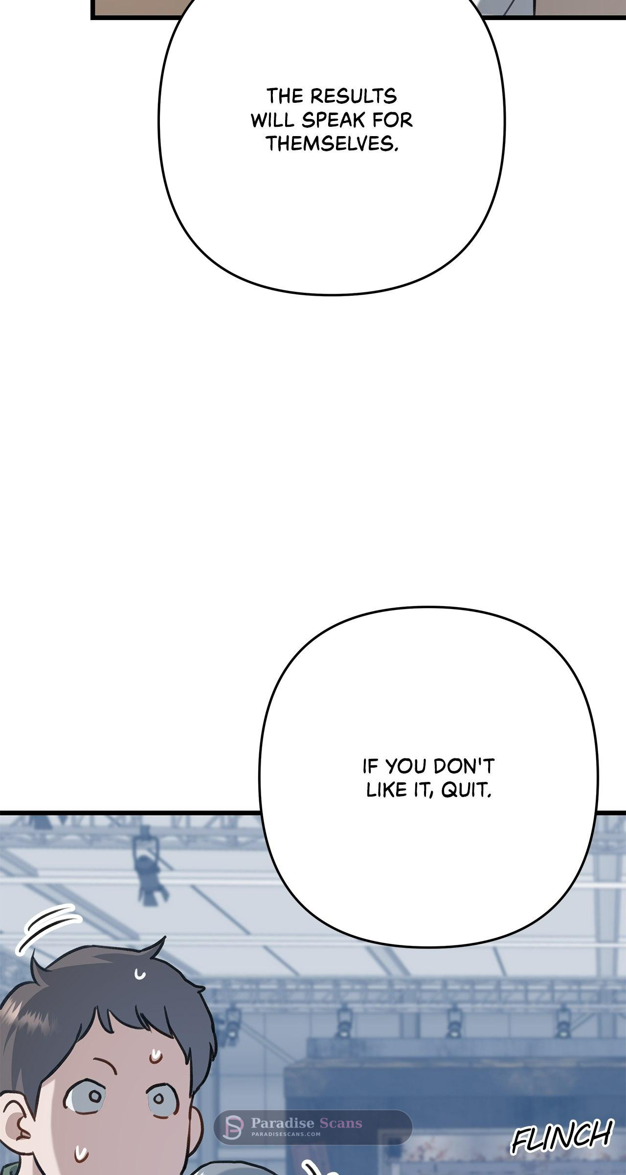 Method Romance (Yaoi) Chapter 9 page 108 - 
