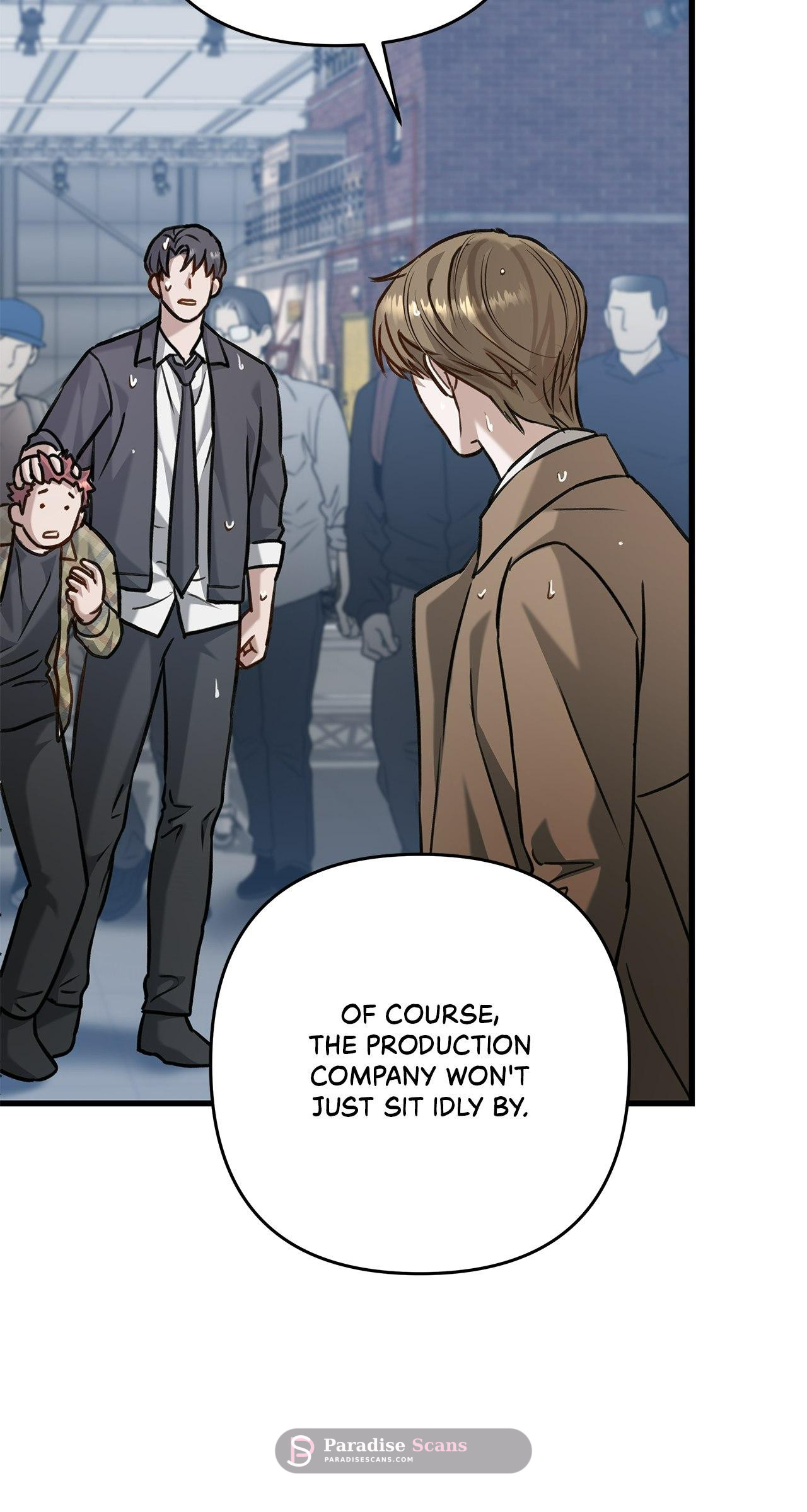 Method Romance (Yaoi) Chapter 9 page 110 - 