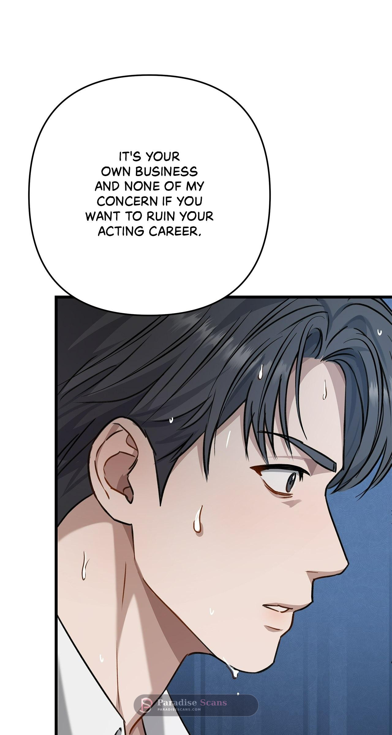 Method Romance (Yaoi) Chapter 9 page 111 - 