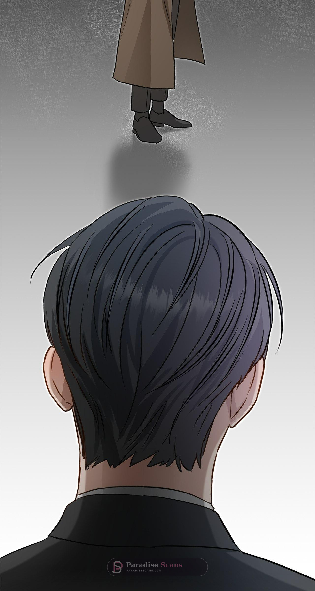Method Romance (Yaoi) Chapter 9 page 114 - 