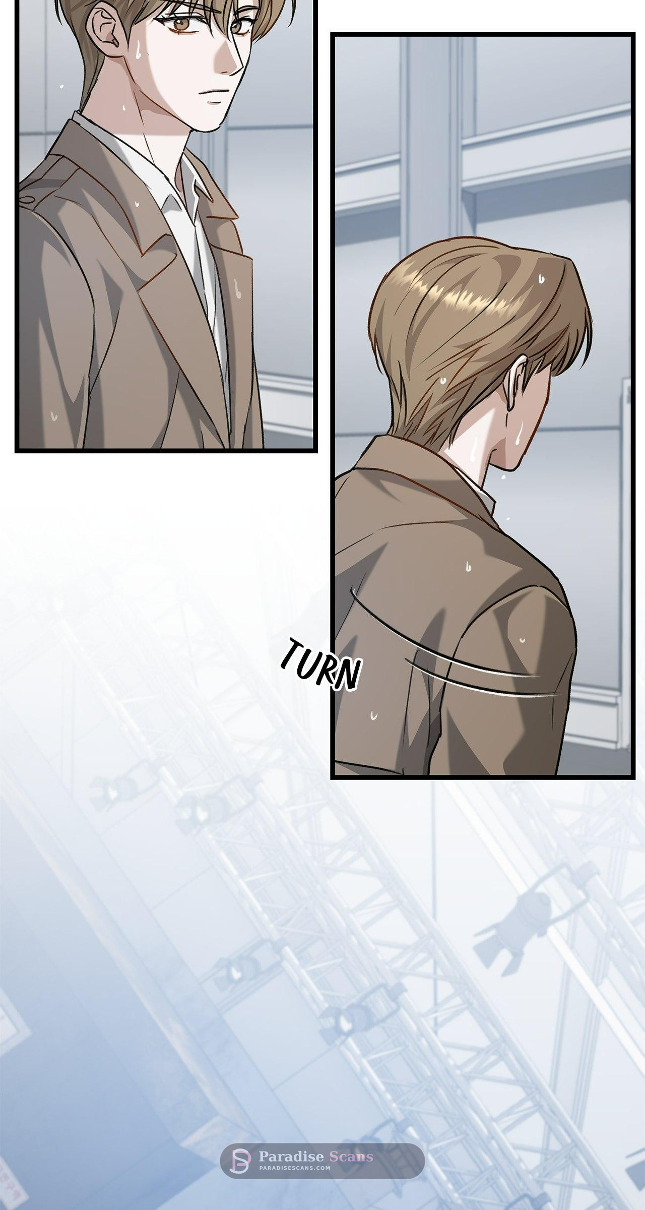 Method Romance (Yaoi) Chapter 9 page 116 - 