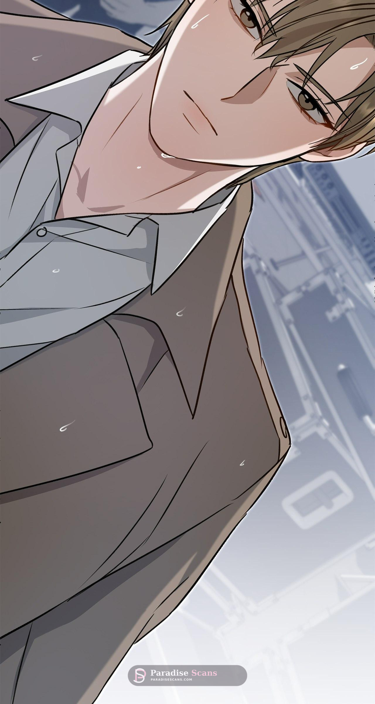 Method Romance (Yaoi) Chapter 9 page 118 - 