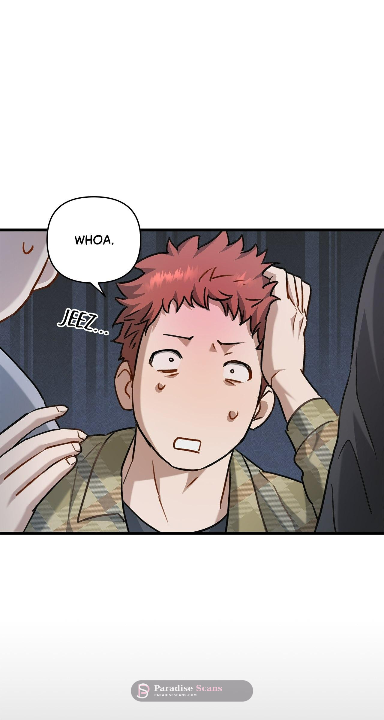 Method Romance (Yaoi) Chapter 9 page 120 - 