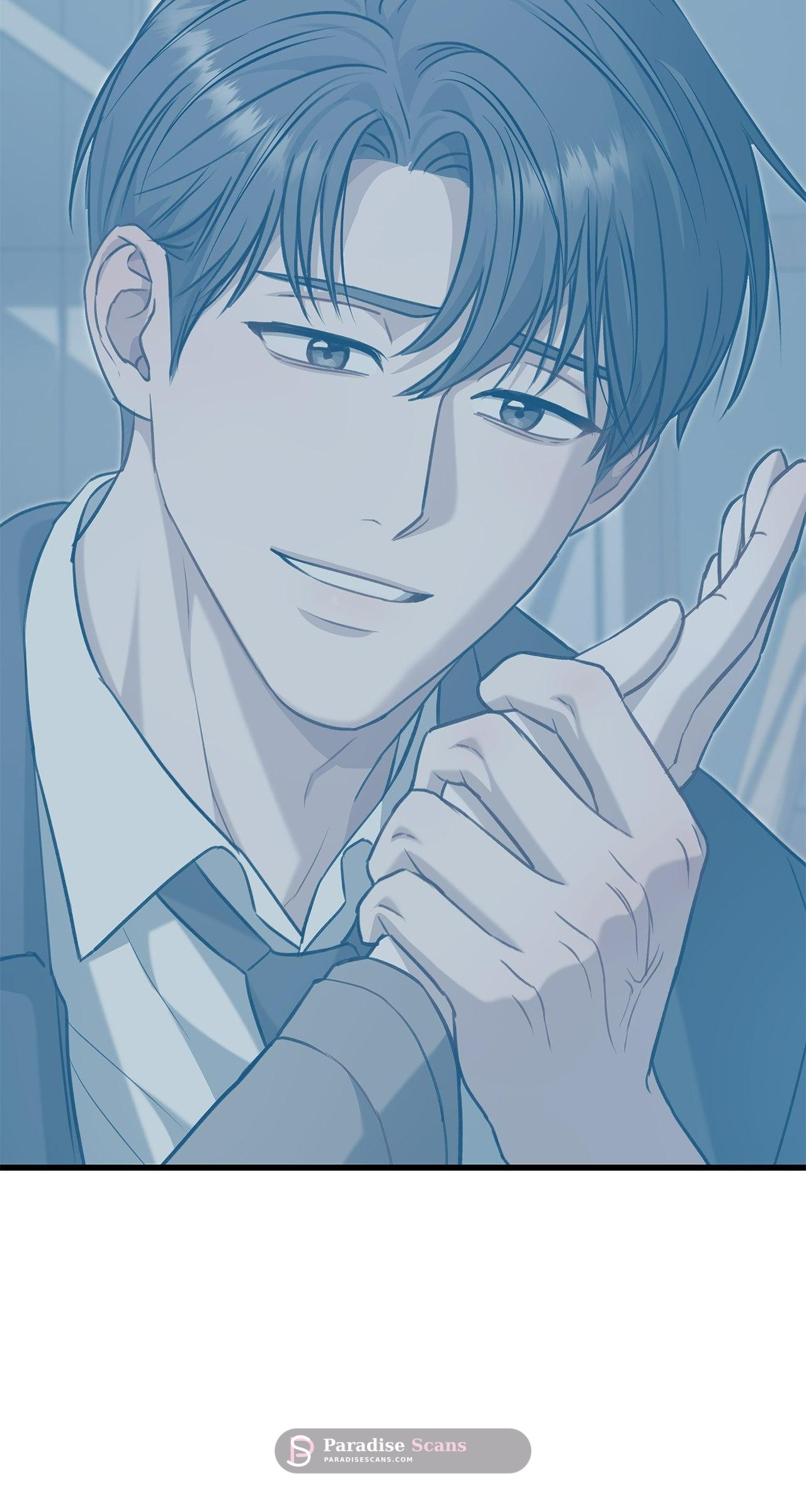 Method Romance (Yaoi) Chapter 9 page 15 - 
