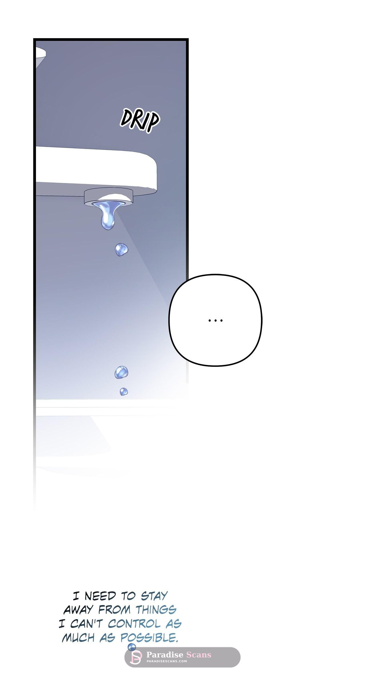 Method Romance (Yaoi) Chapter 9 page 17 - 