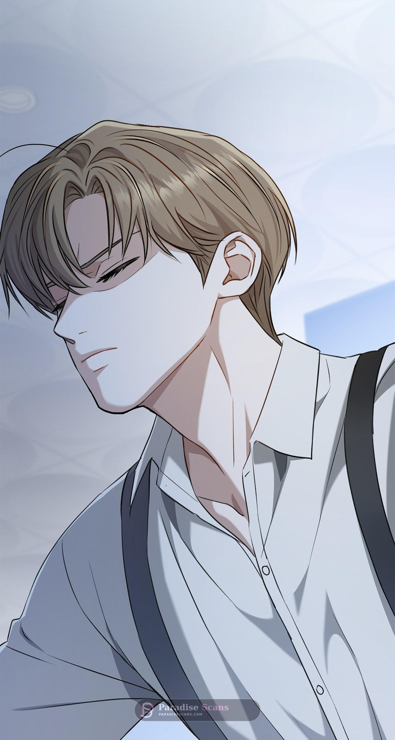 Method Romance (Yaoi) Chapter 9 page 20 - 
