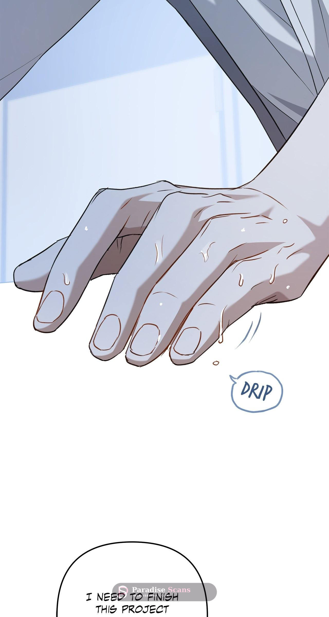 Method Romance (Yaoi) Chapter 9 page 21 - 