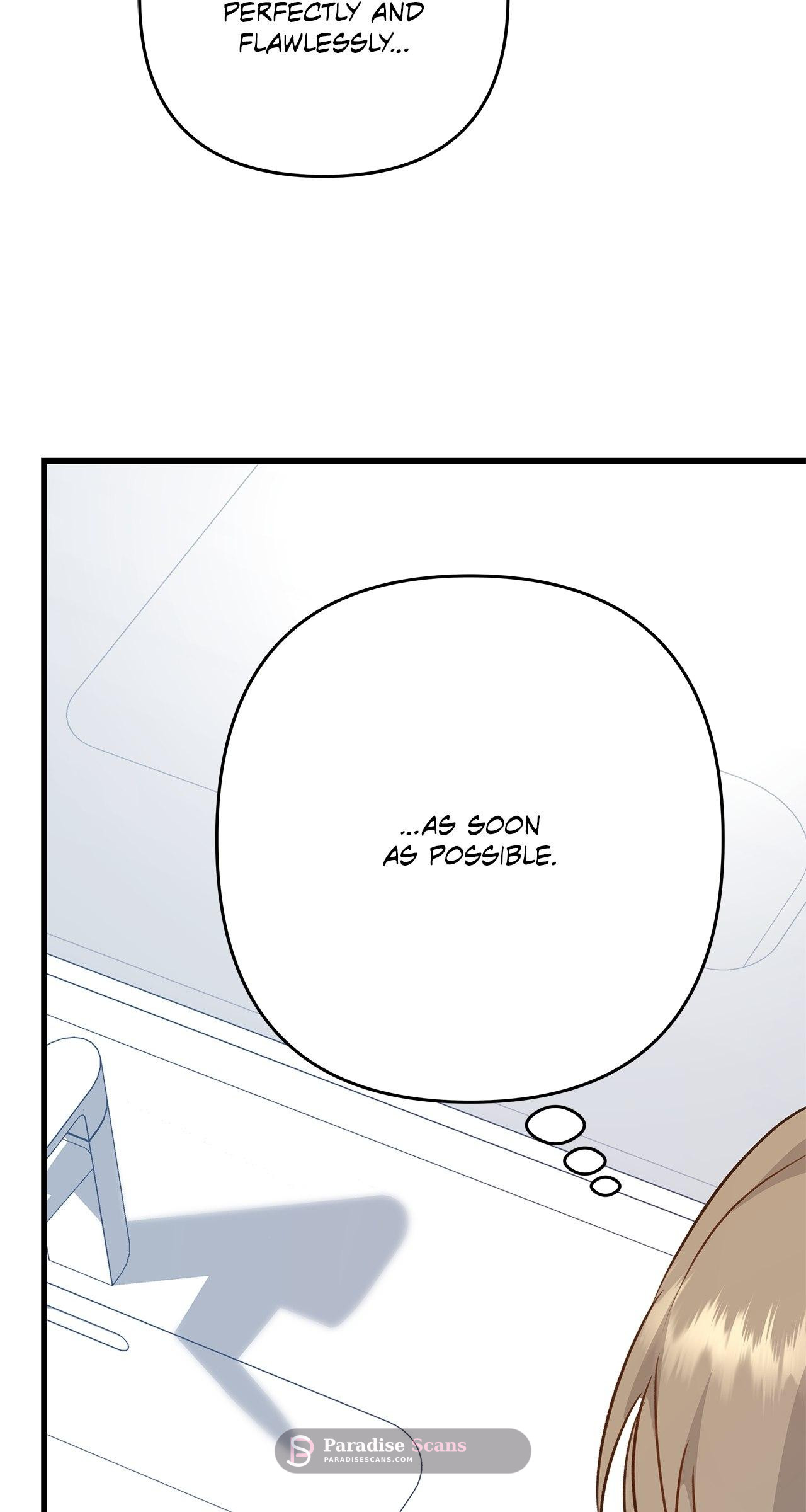 Method Romance (Yaoi) Chapter 9 page 22 - 