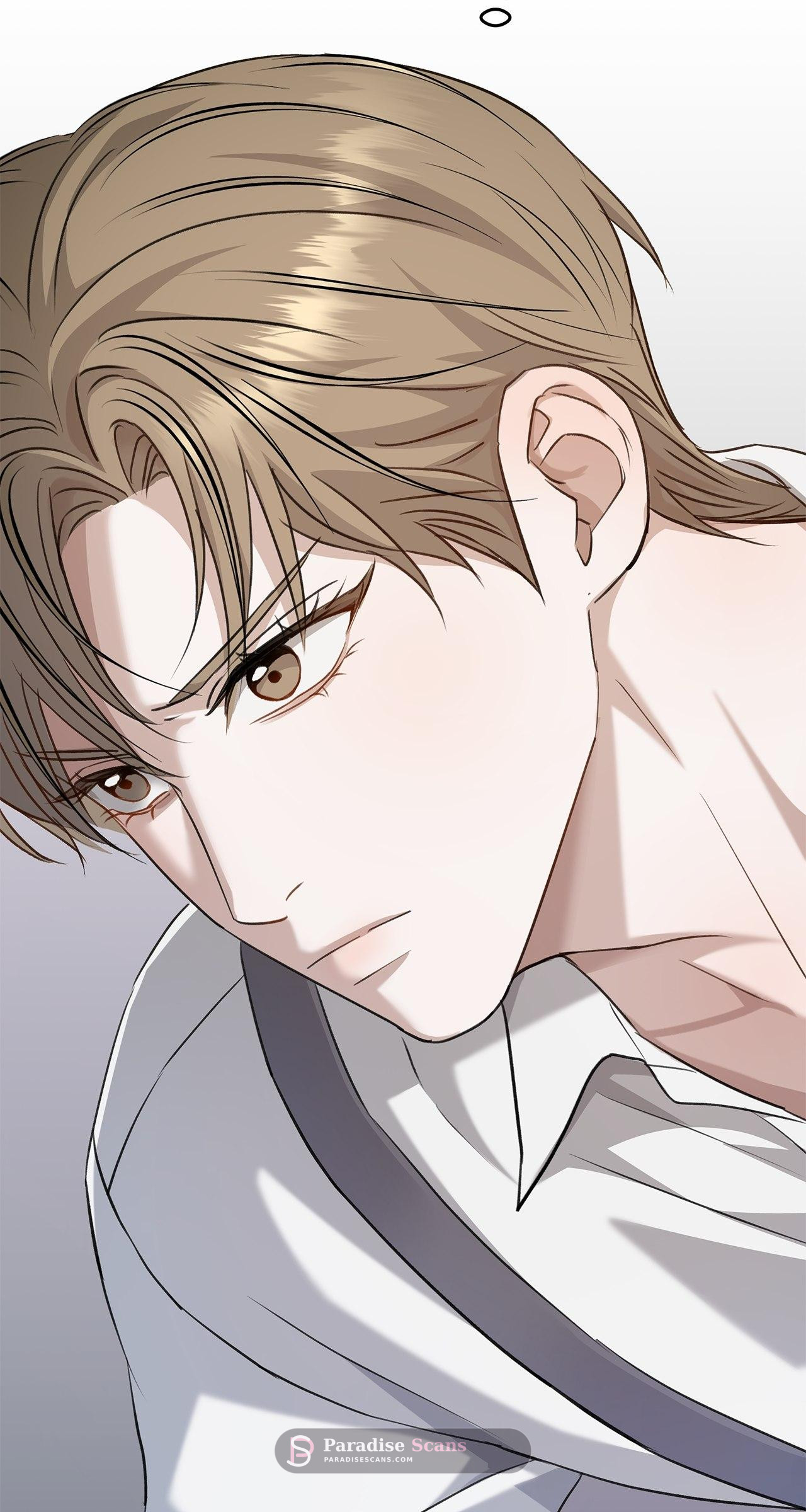 Method Romance (Yaoi) Chapter 9 page 26 - 