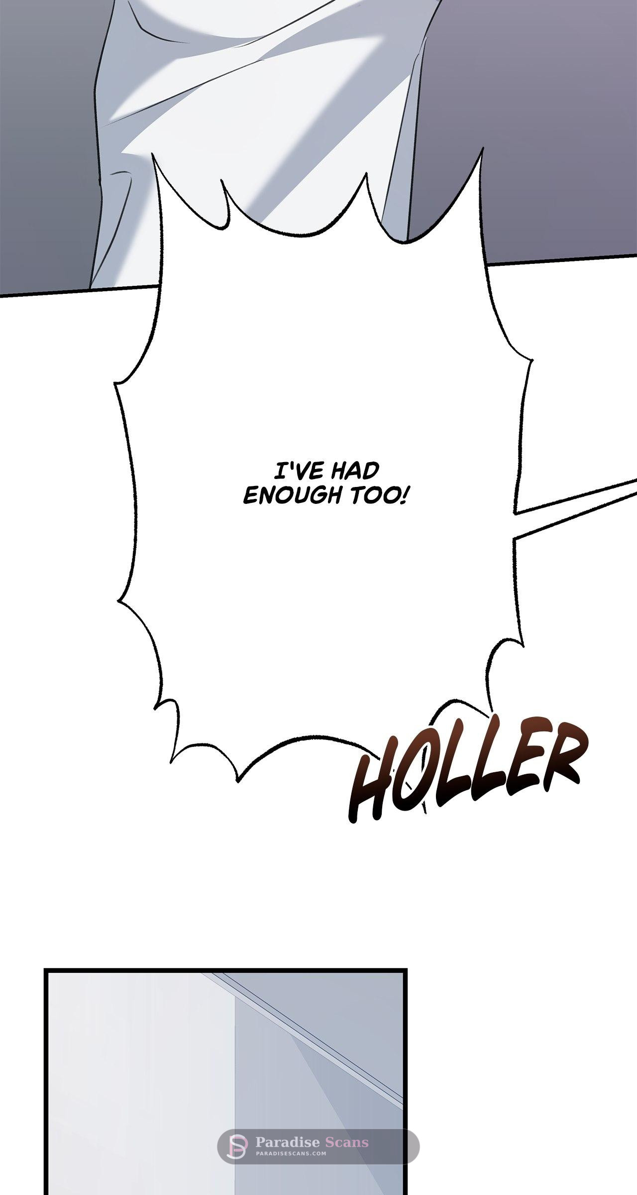 Method Romance (Yaoi) Chapter 9 page 27 - 