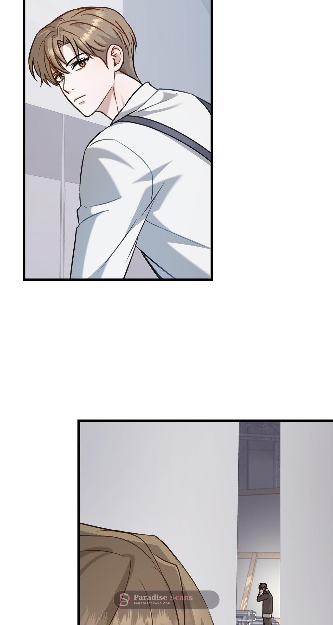 Method Romance (Yaoi) Chapter 9 page 28 - 